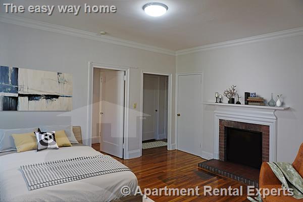 16 Chauncy St, Harvard Square