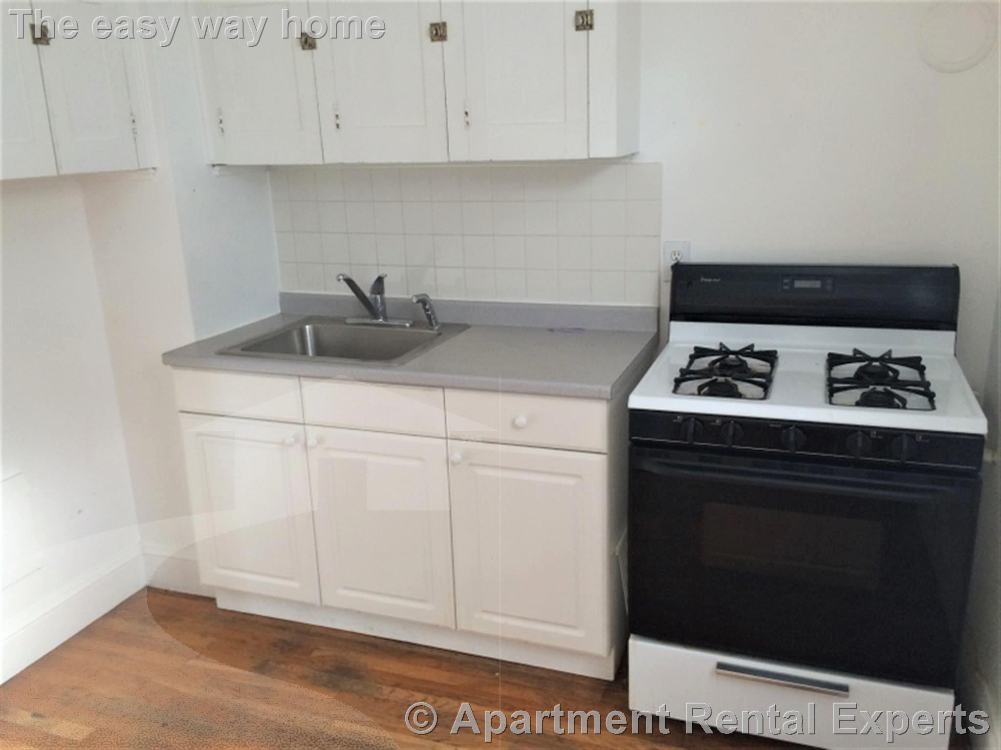 119 College Ave, Davis Square