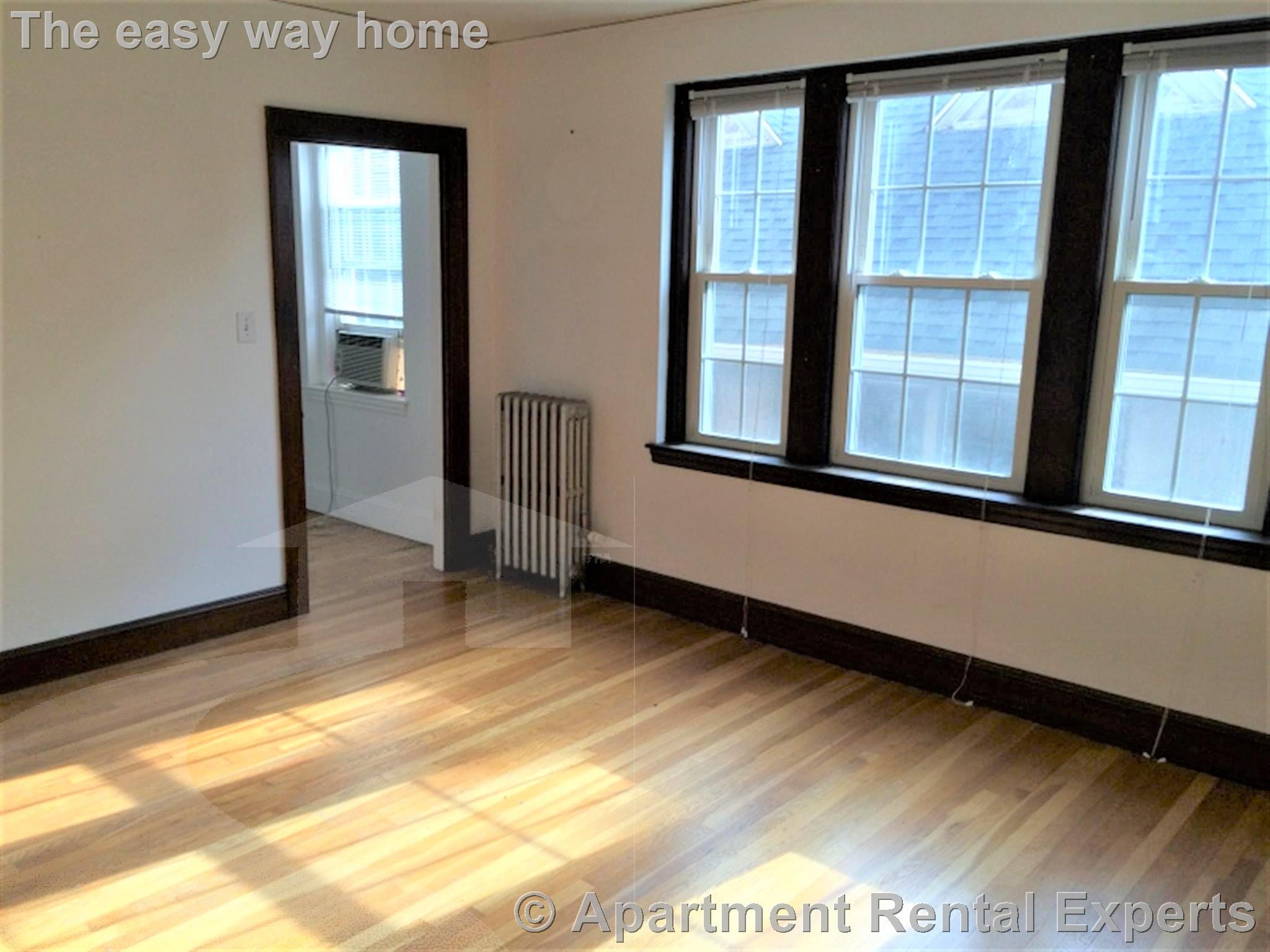 119 College Ave, Davis Square