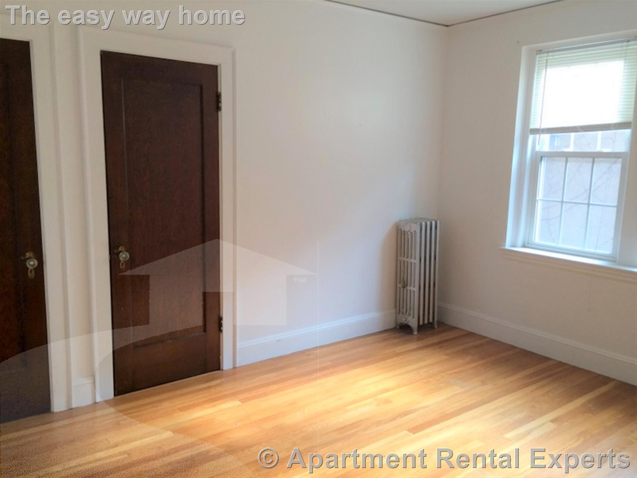 119 College Ave, Davis Square