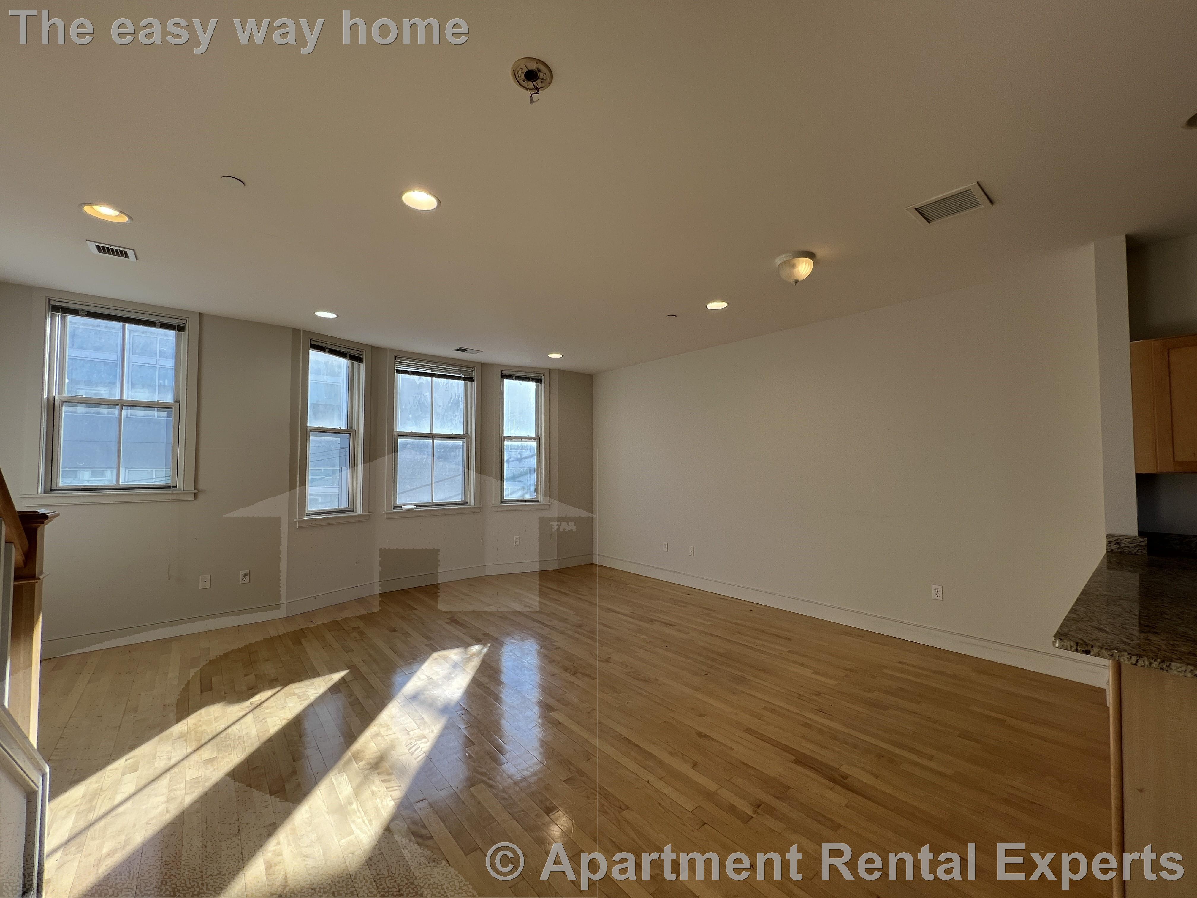 110 Second St, East Cambridge