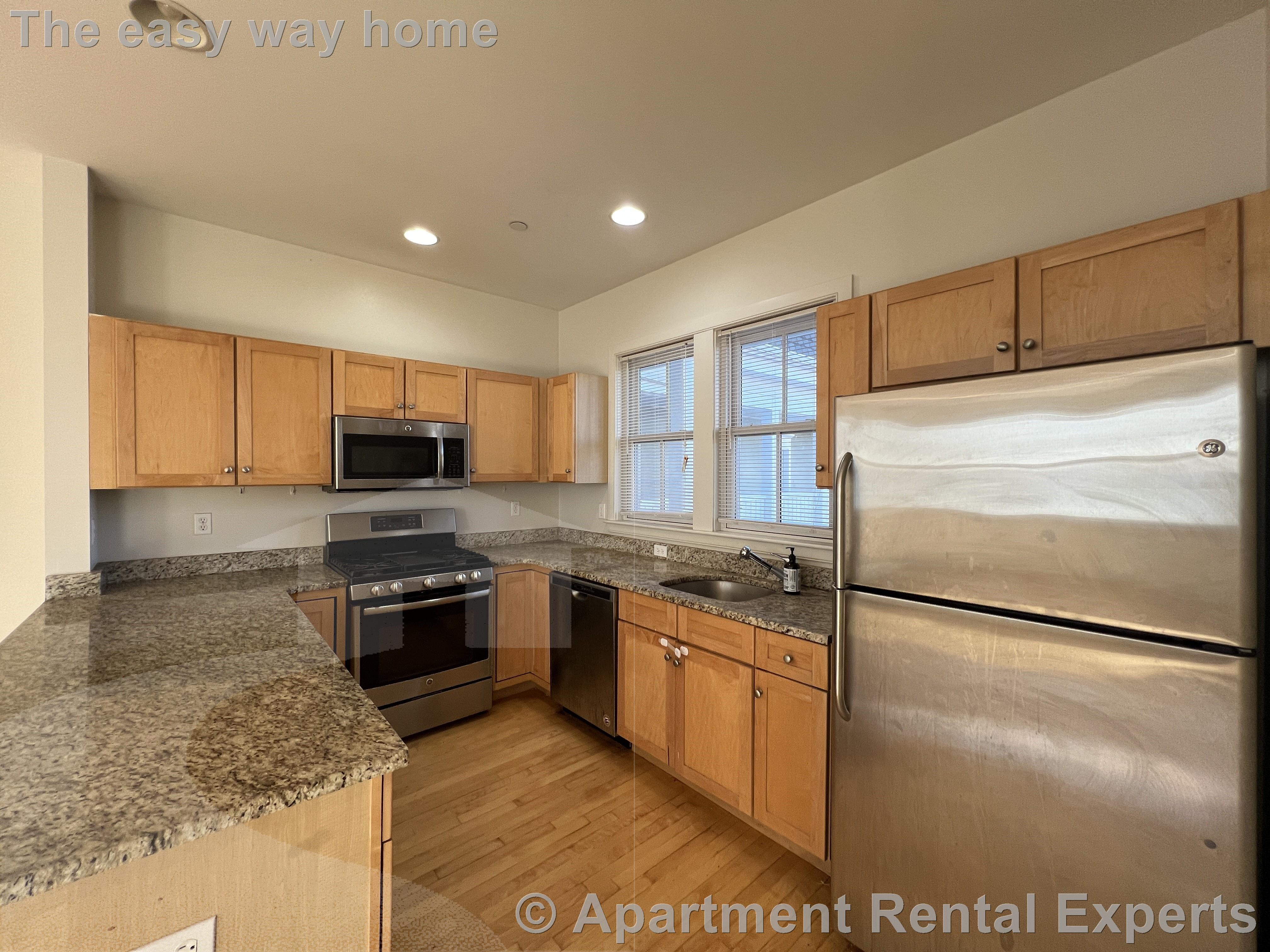 110 Second St, East Cambridge