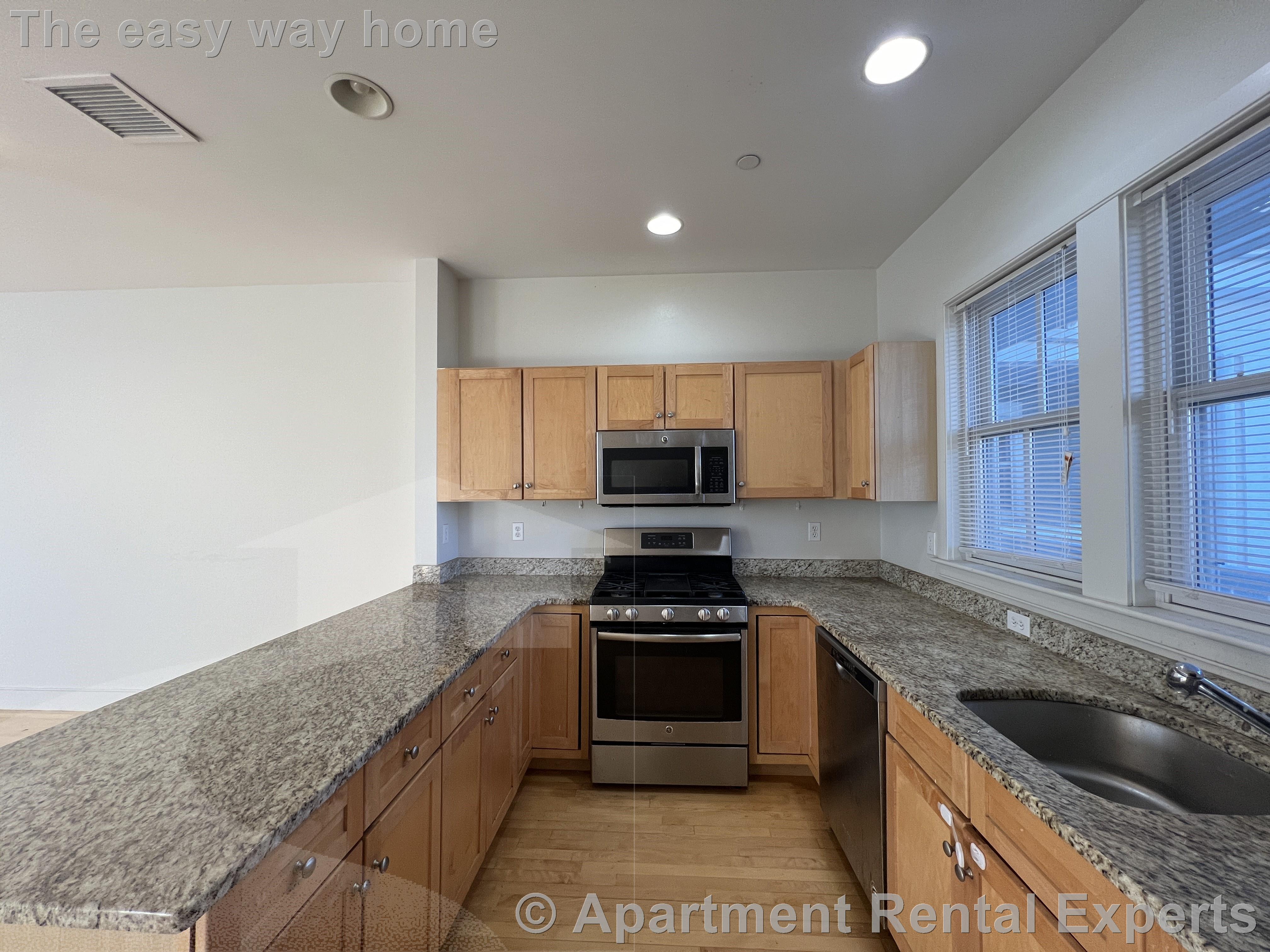 110 Second St, East Cambridge