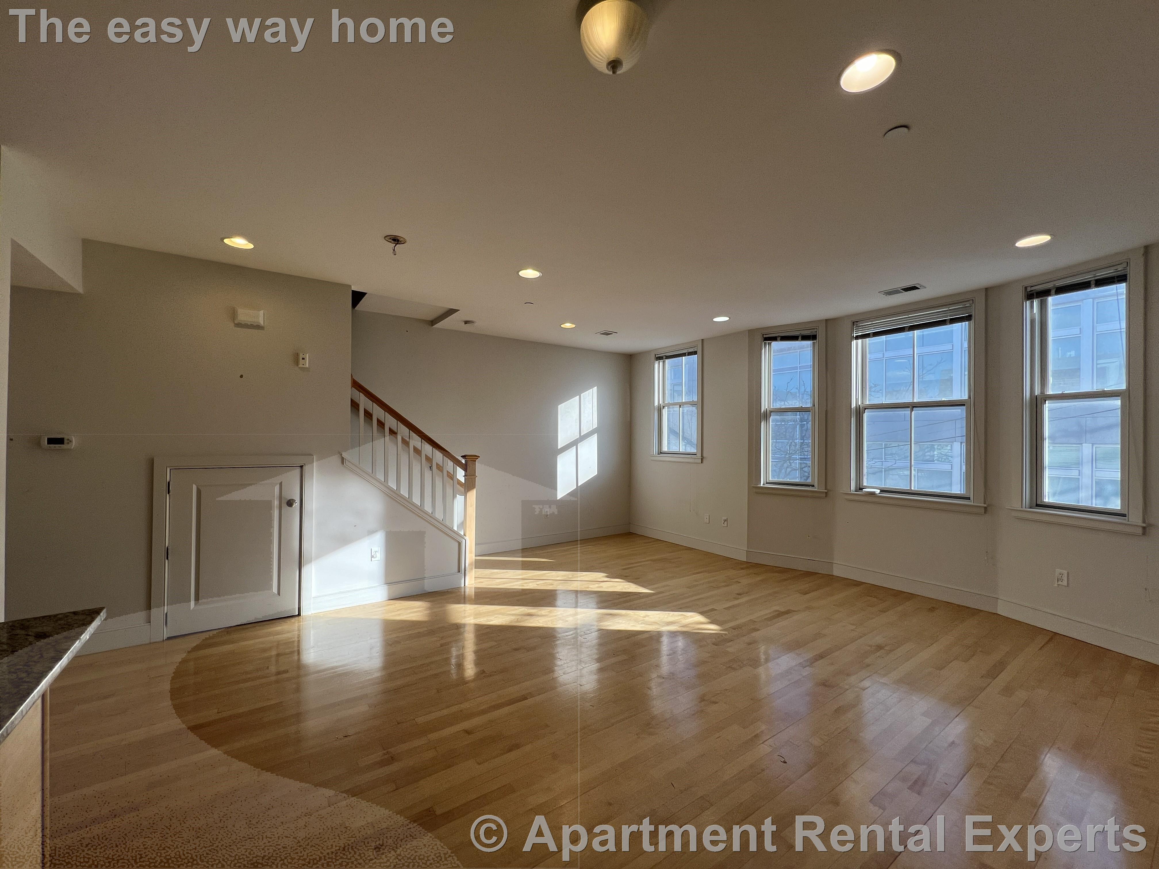 110 Second St, East Cambridge