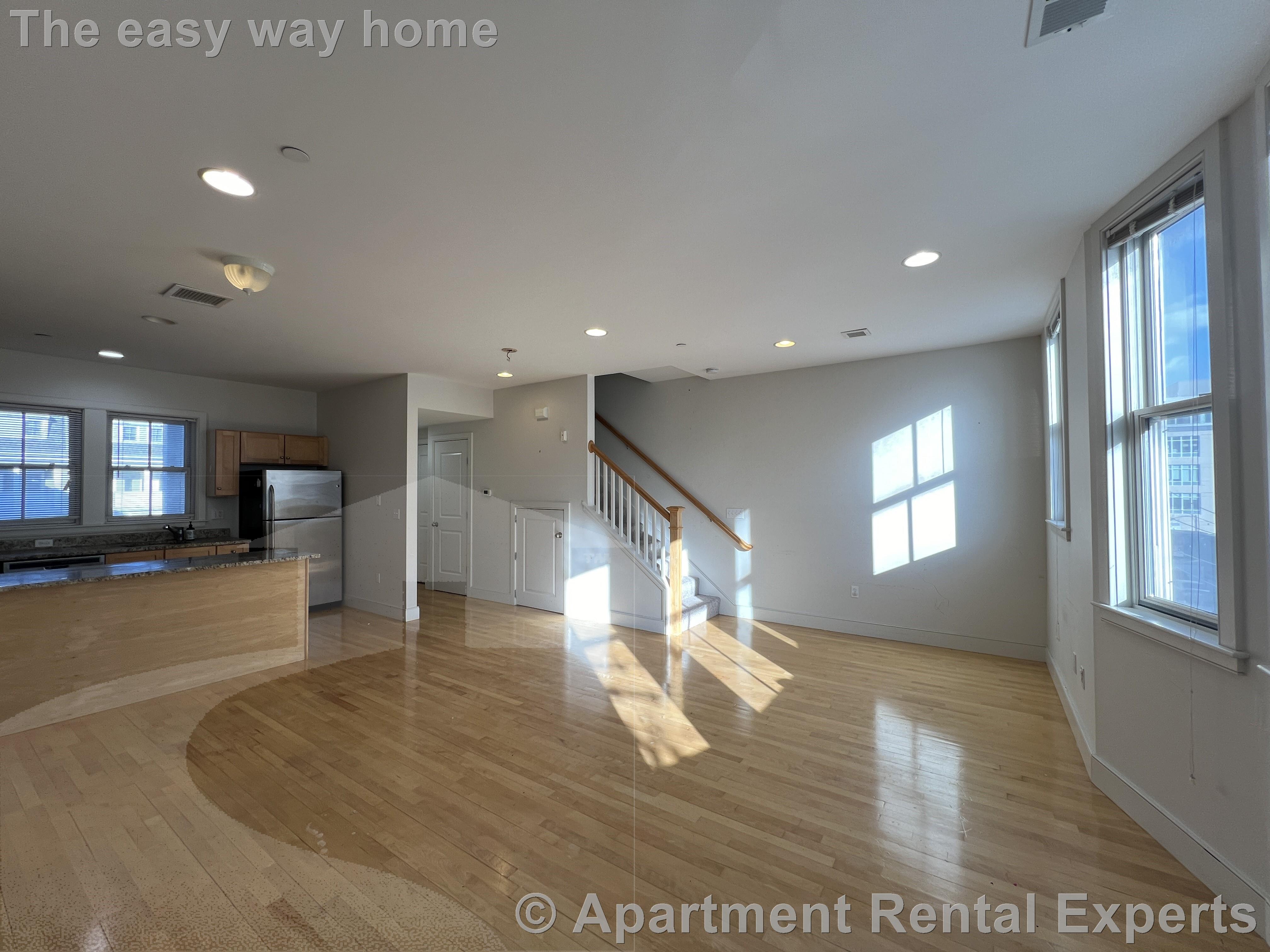 110 Second St, East Cambridge