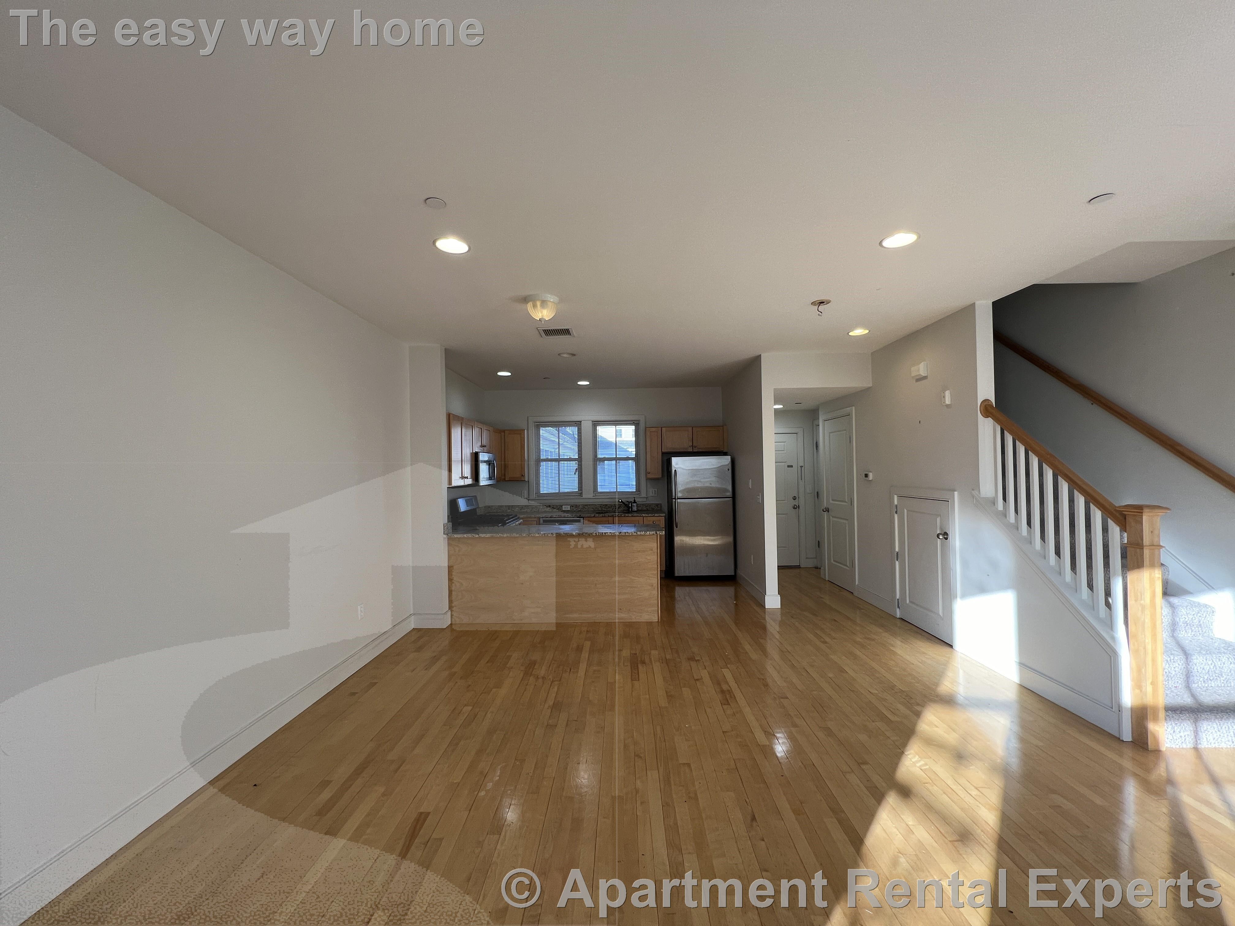 110 Second St, East Cambridge