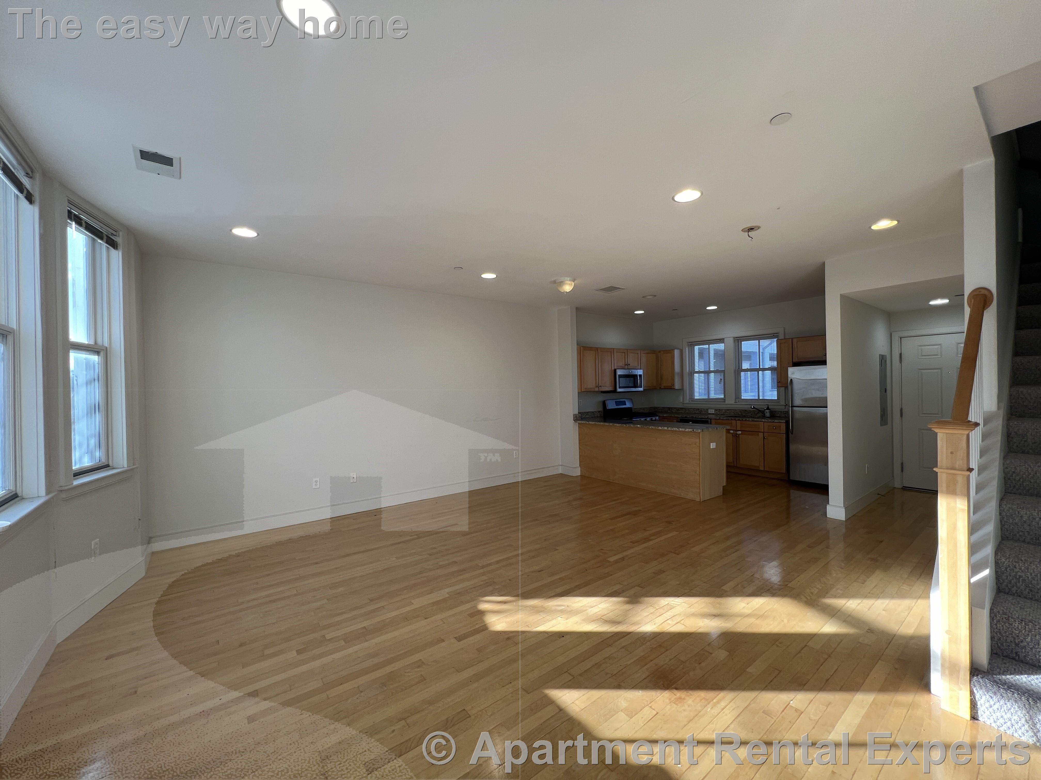 110 Second St, East Cambridge