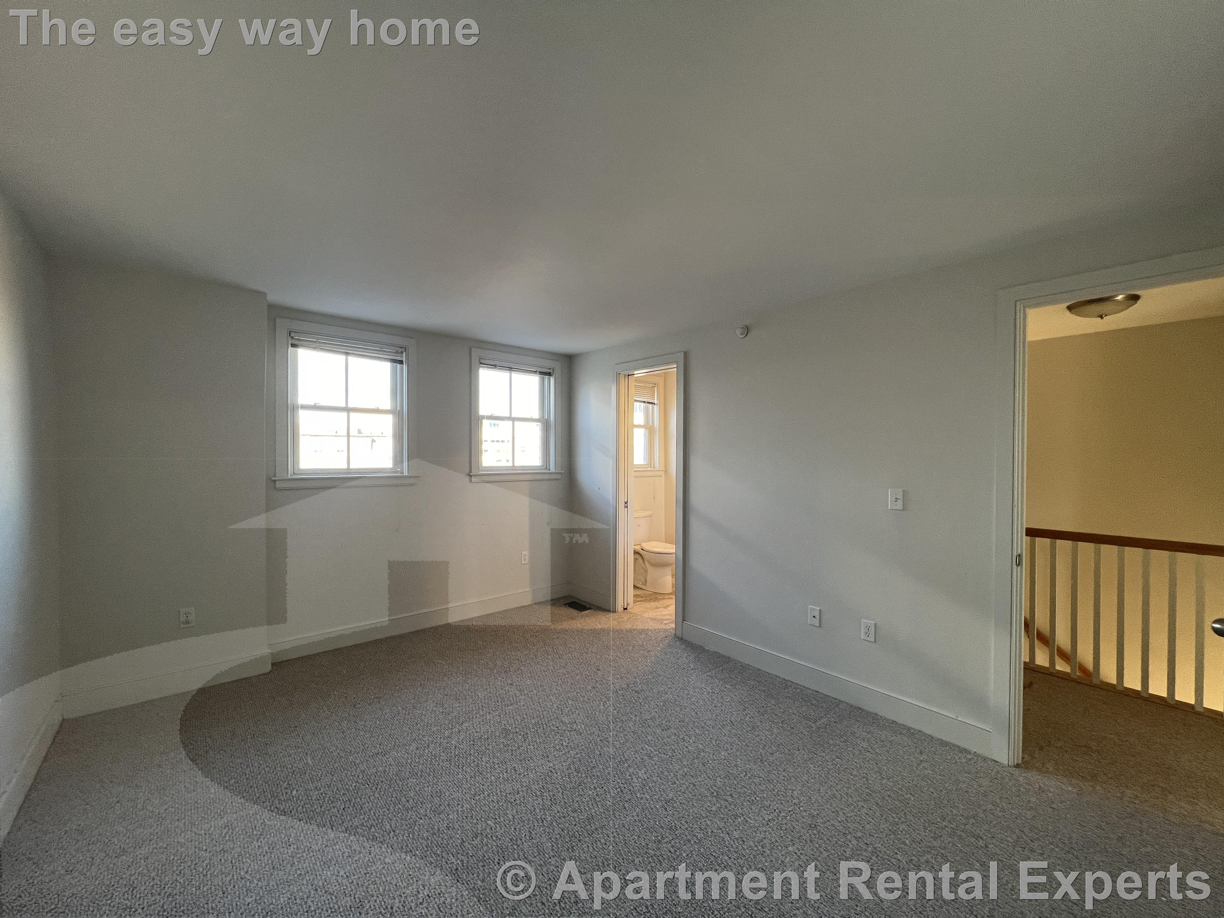 110 Second St, East Cambridge