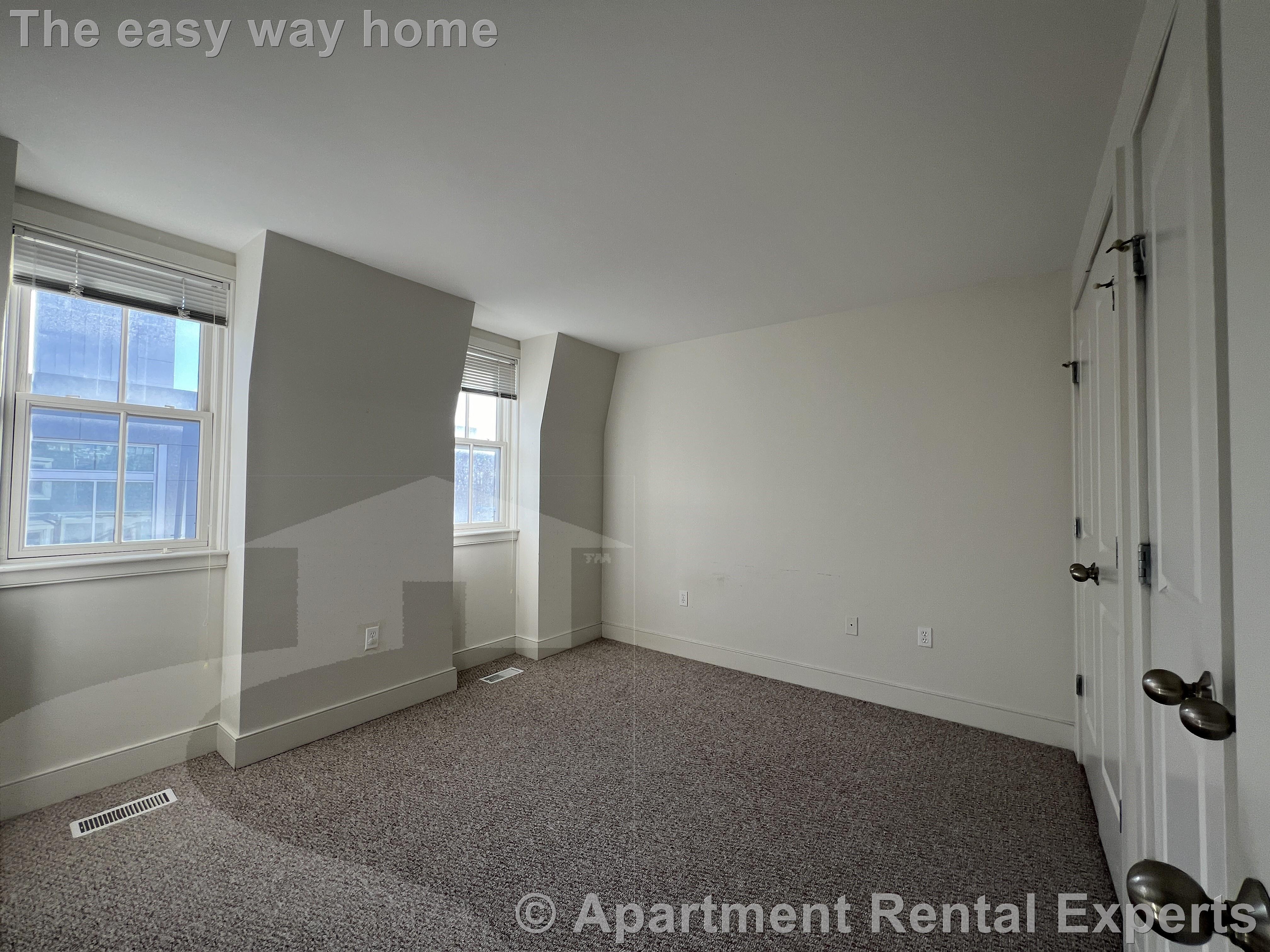 110 Second St, East Cambridge