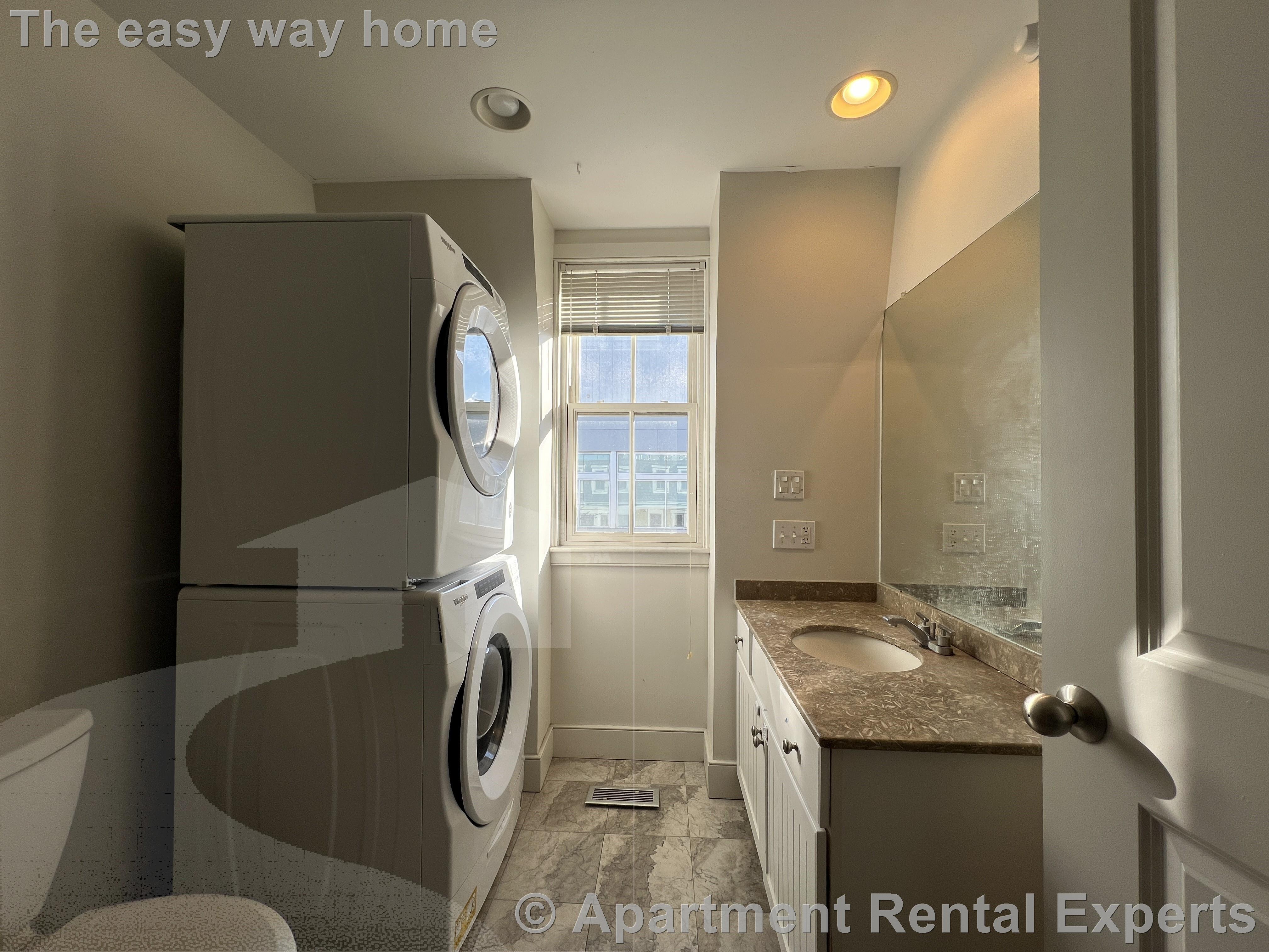 110 Second St, East Cambridge