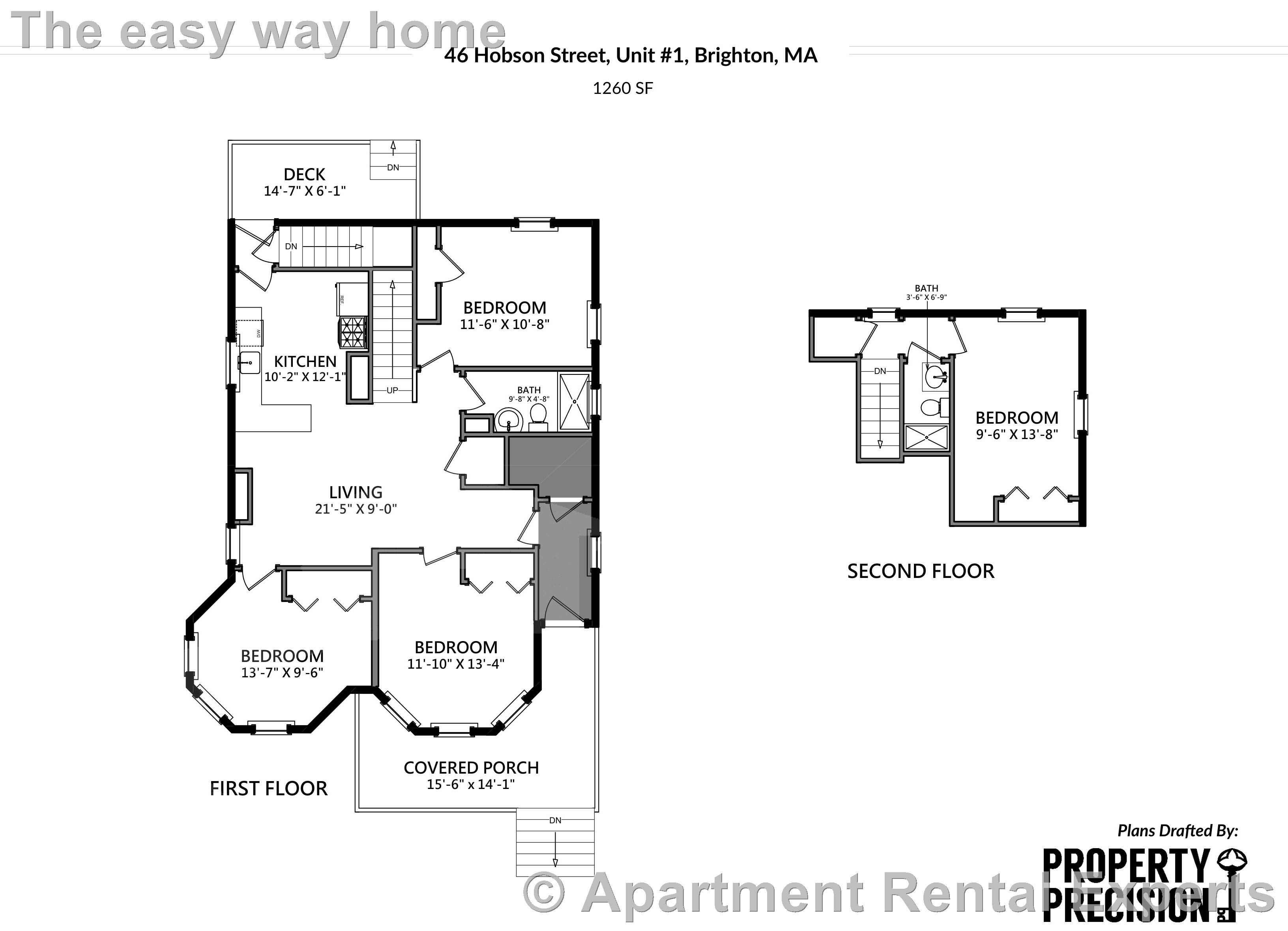 46 Hobson St, Brighton