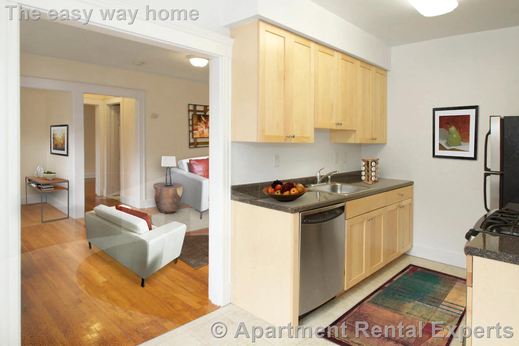 3 Langdon St, Harvard Square