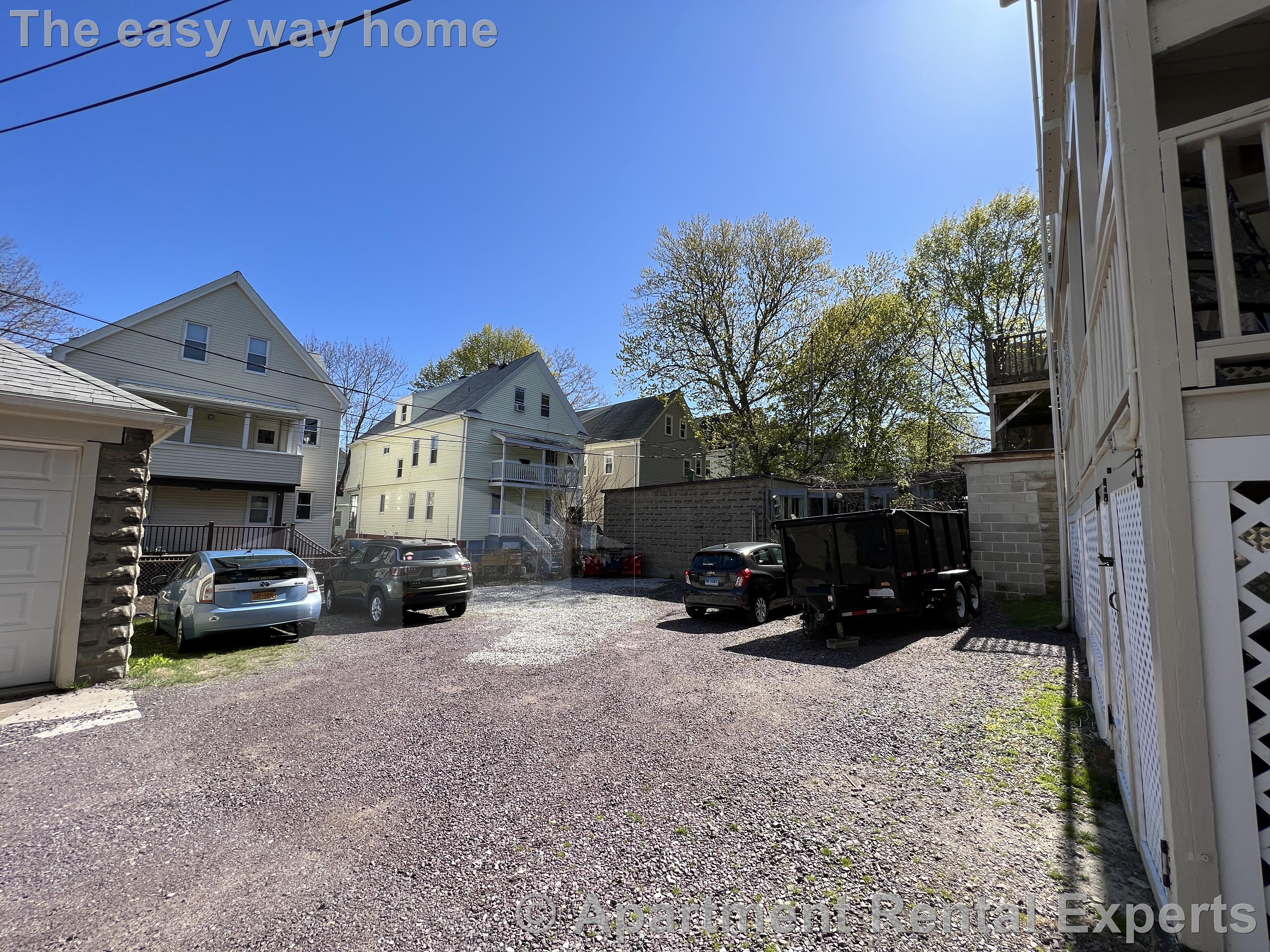 307 Highland Ave, Davis Square