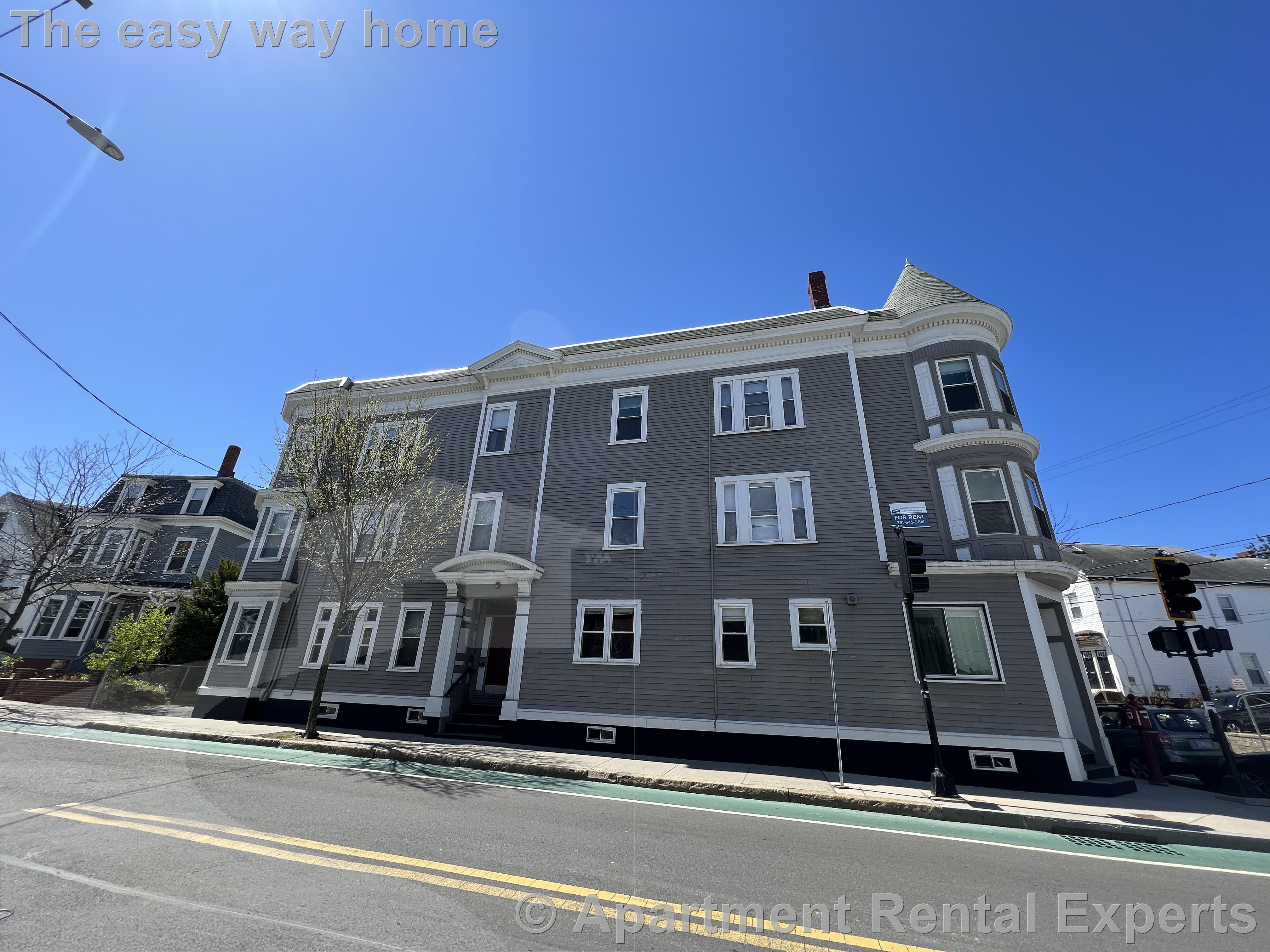 59 Cedar St, Porter Square