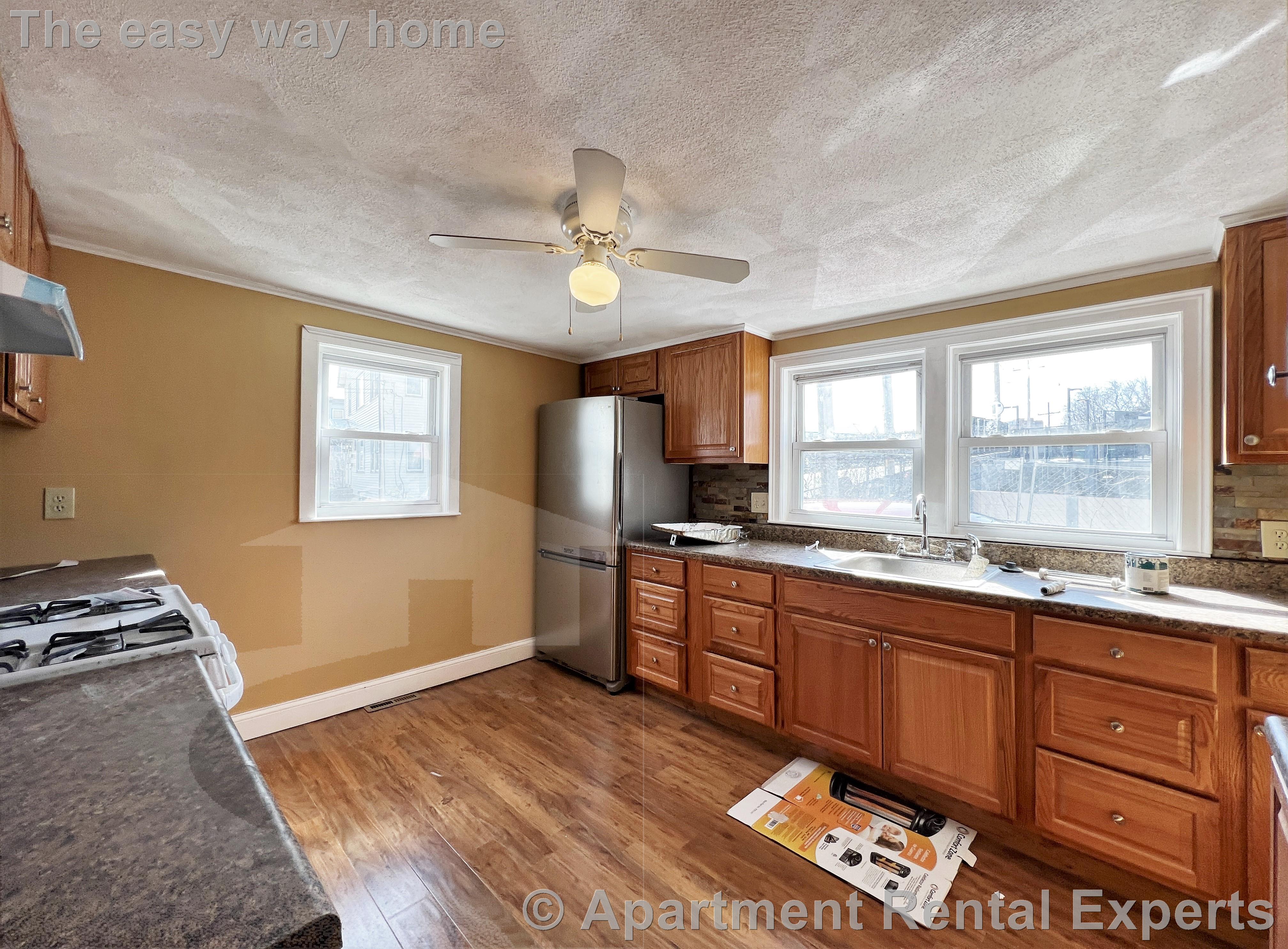 278 Lowell St, Magoun Square