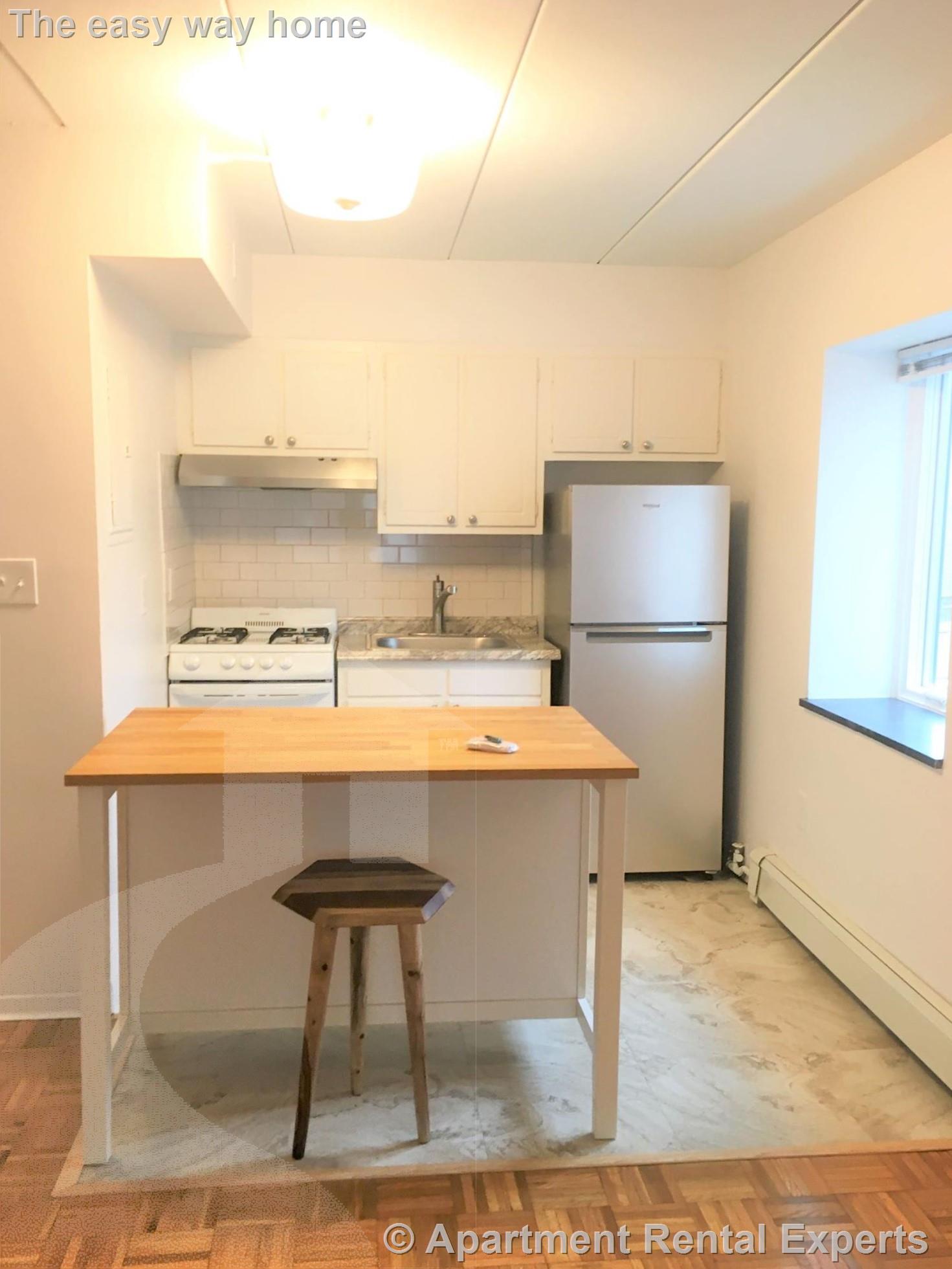 284 Harvard St, Mid Cambridge