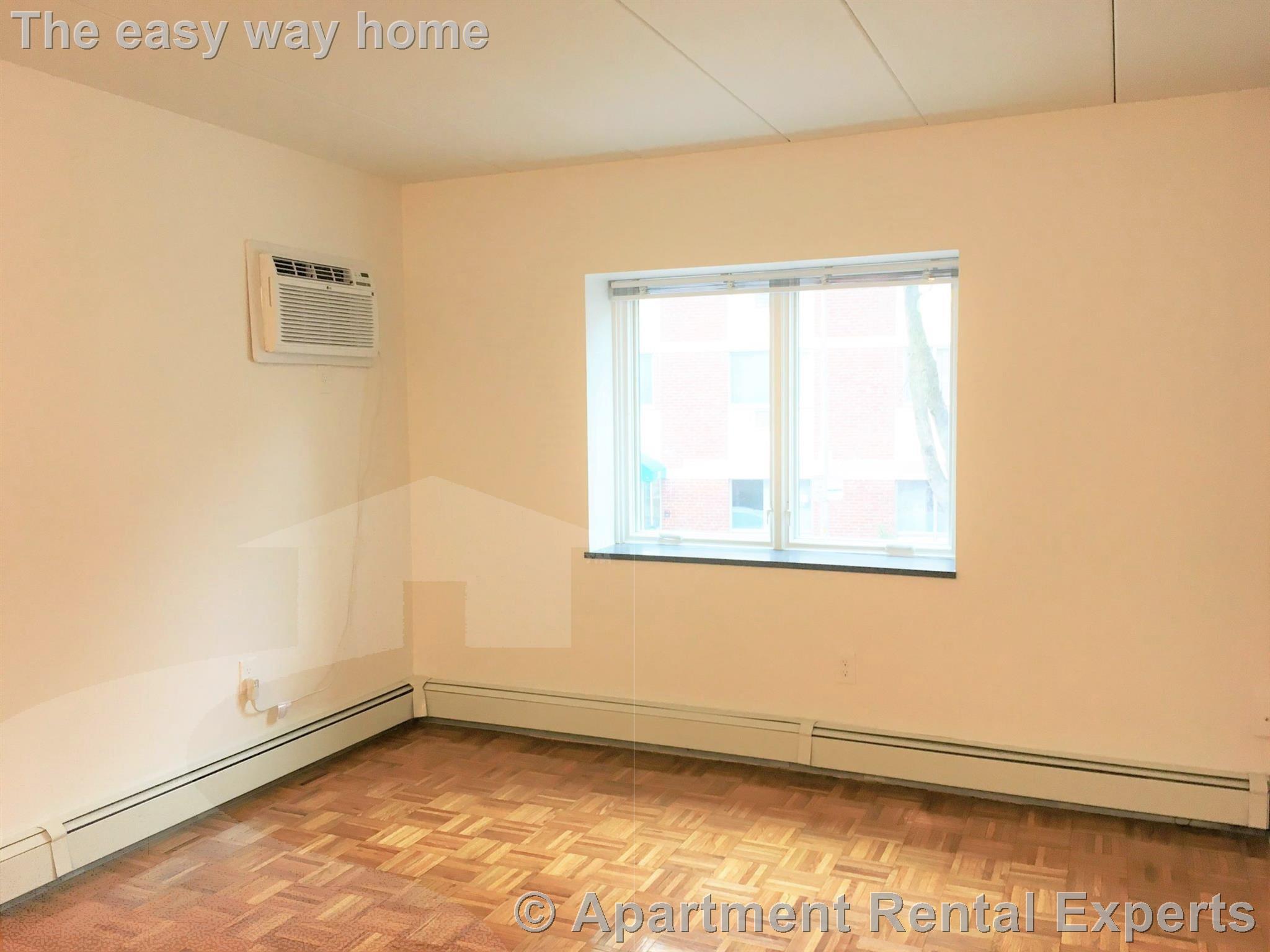 284 Harvard St, Mid Cambridge