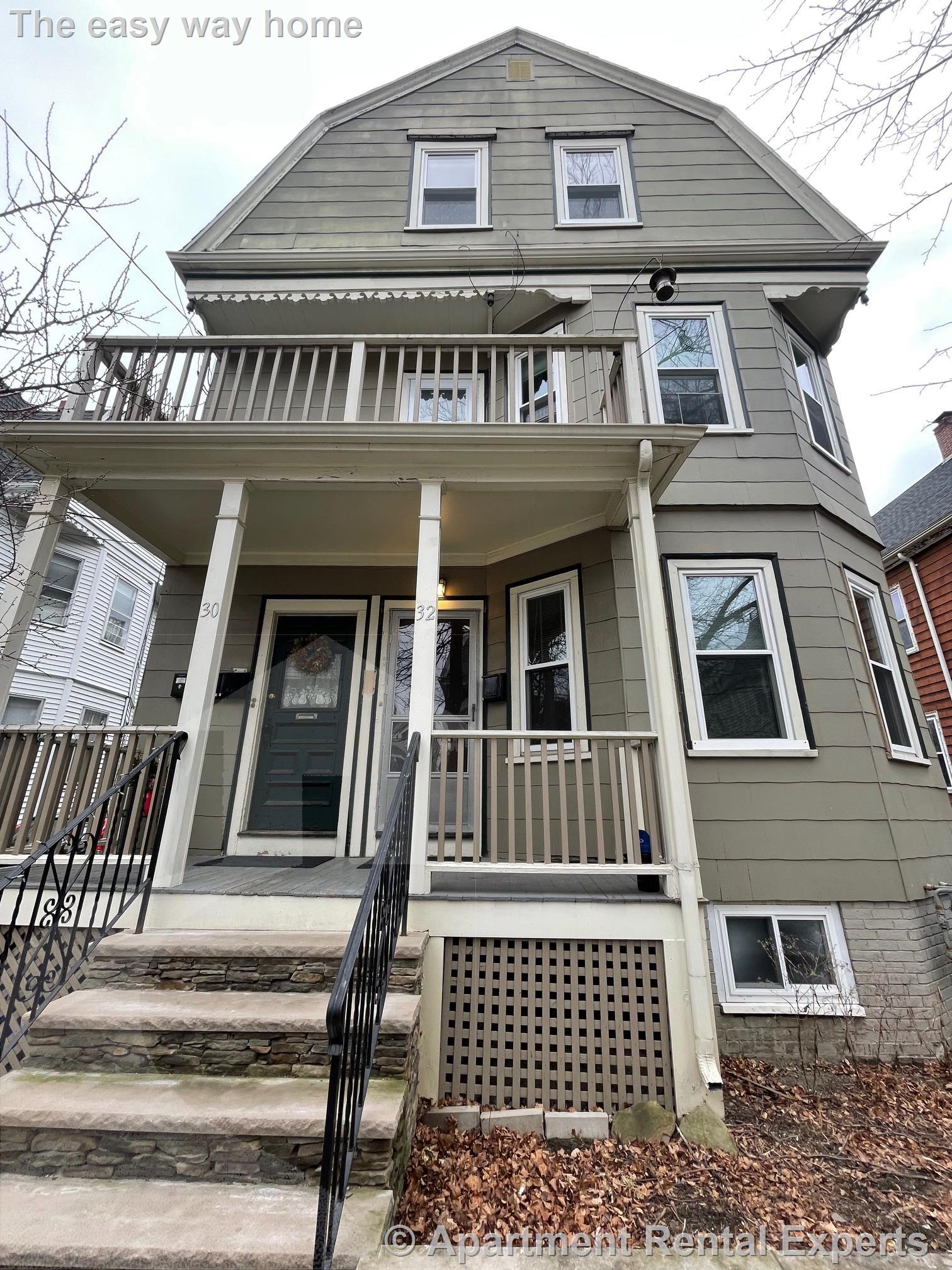 32 Prichard Ave, Davis Square