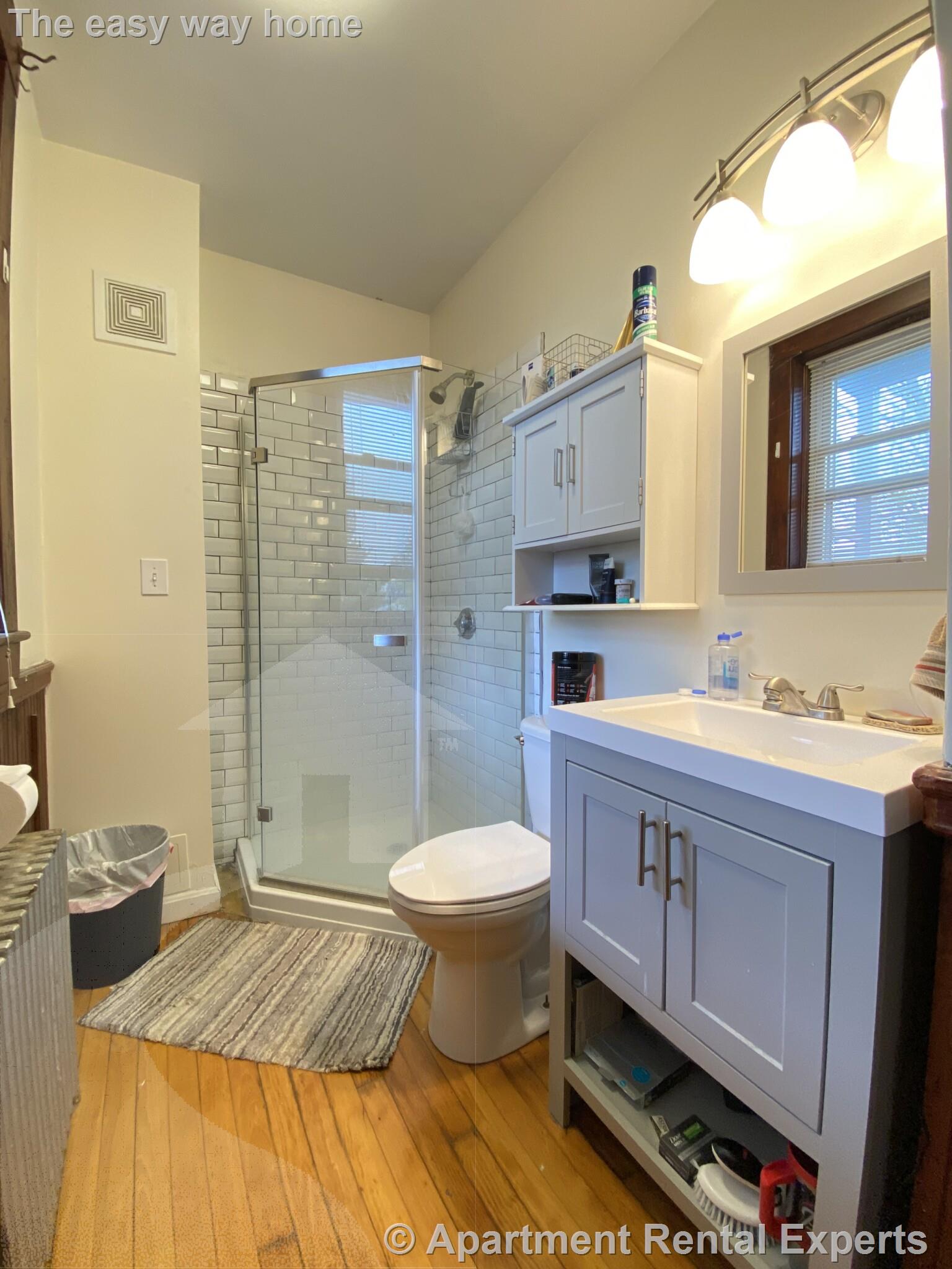 9 Fairfield St, Porter Square