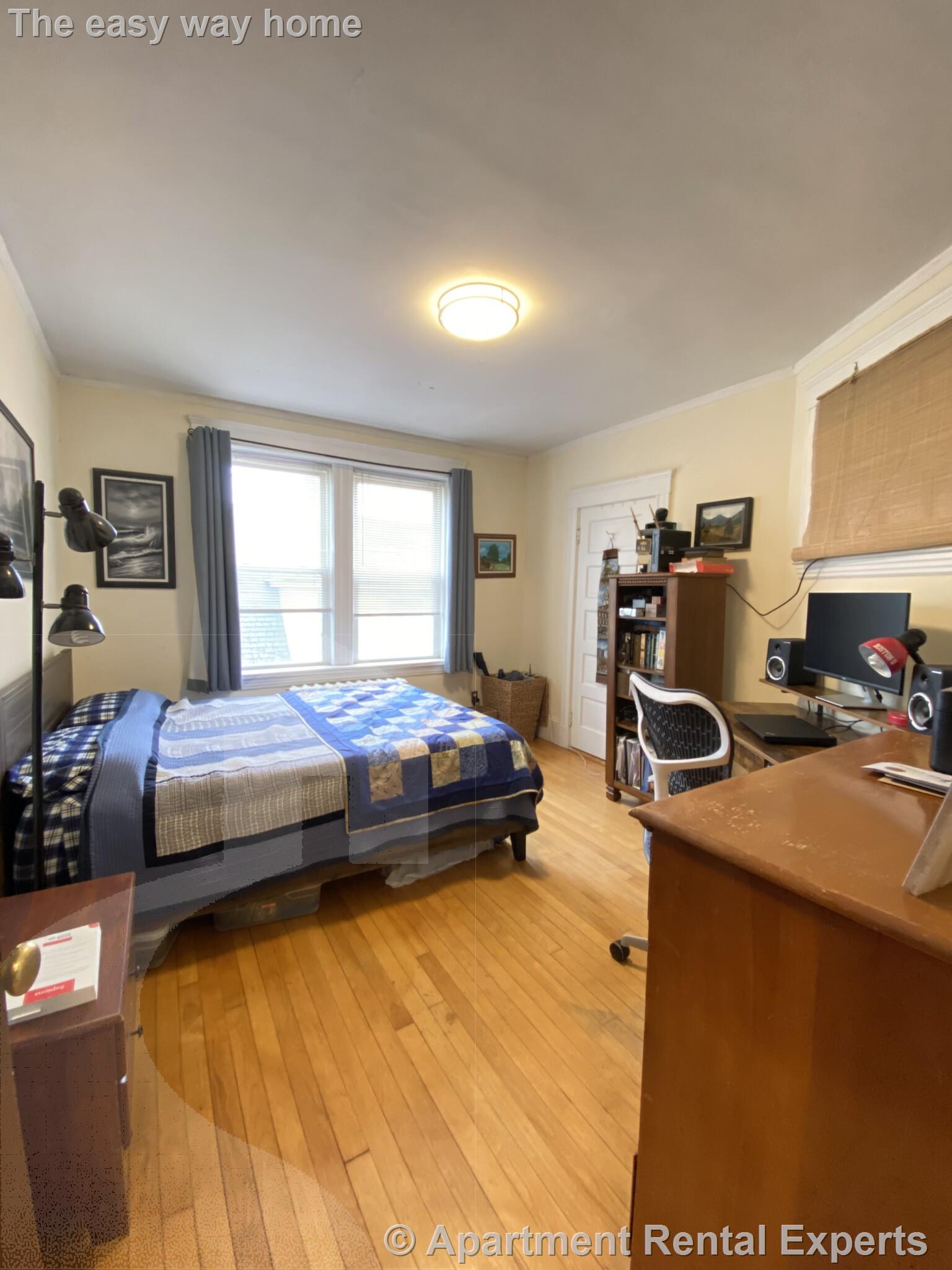 9 Fairfield St, Porter Square