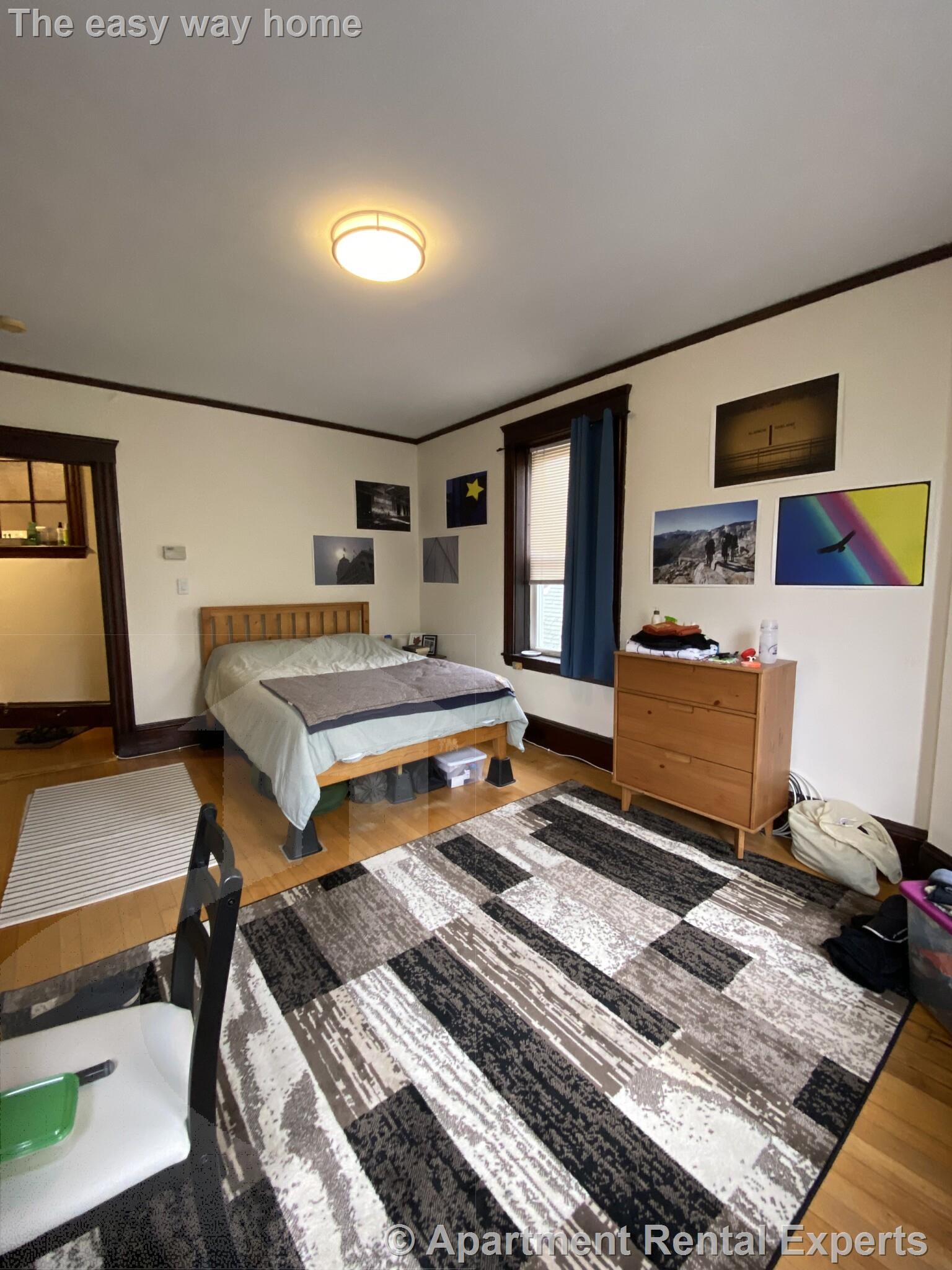 9 Fairfield St, Porter Square