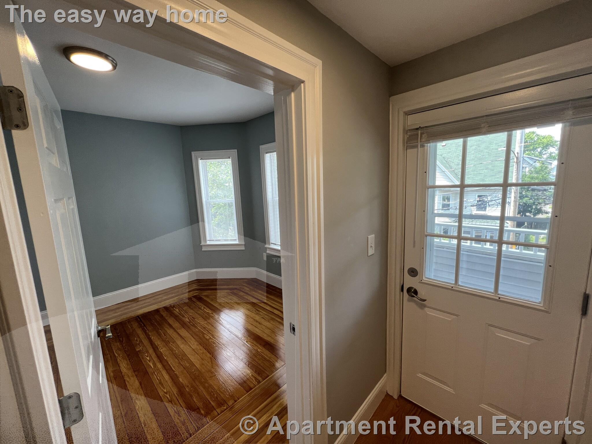 33 Hancock St, Porter Square