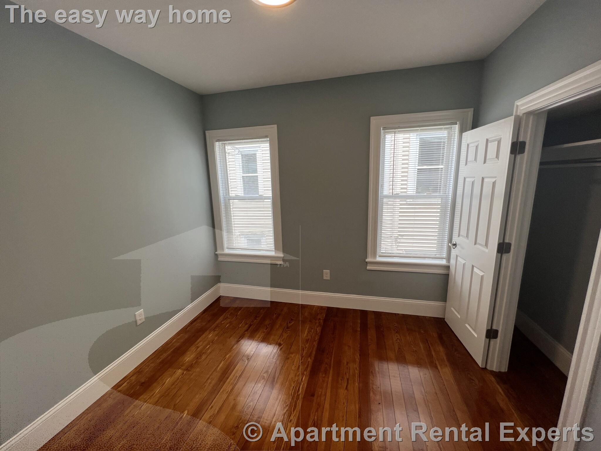 33 Hancock St, Porter Square