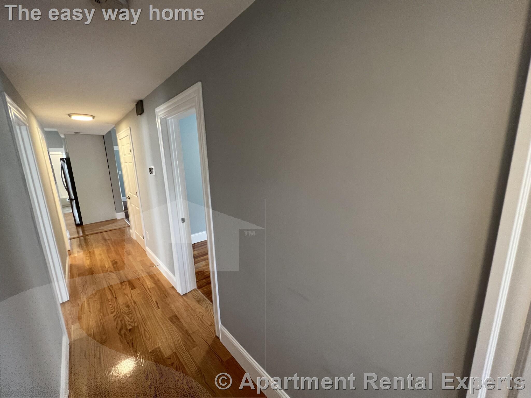 33 Hancock St, Porter Square