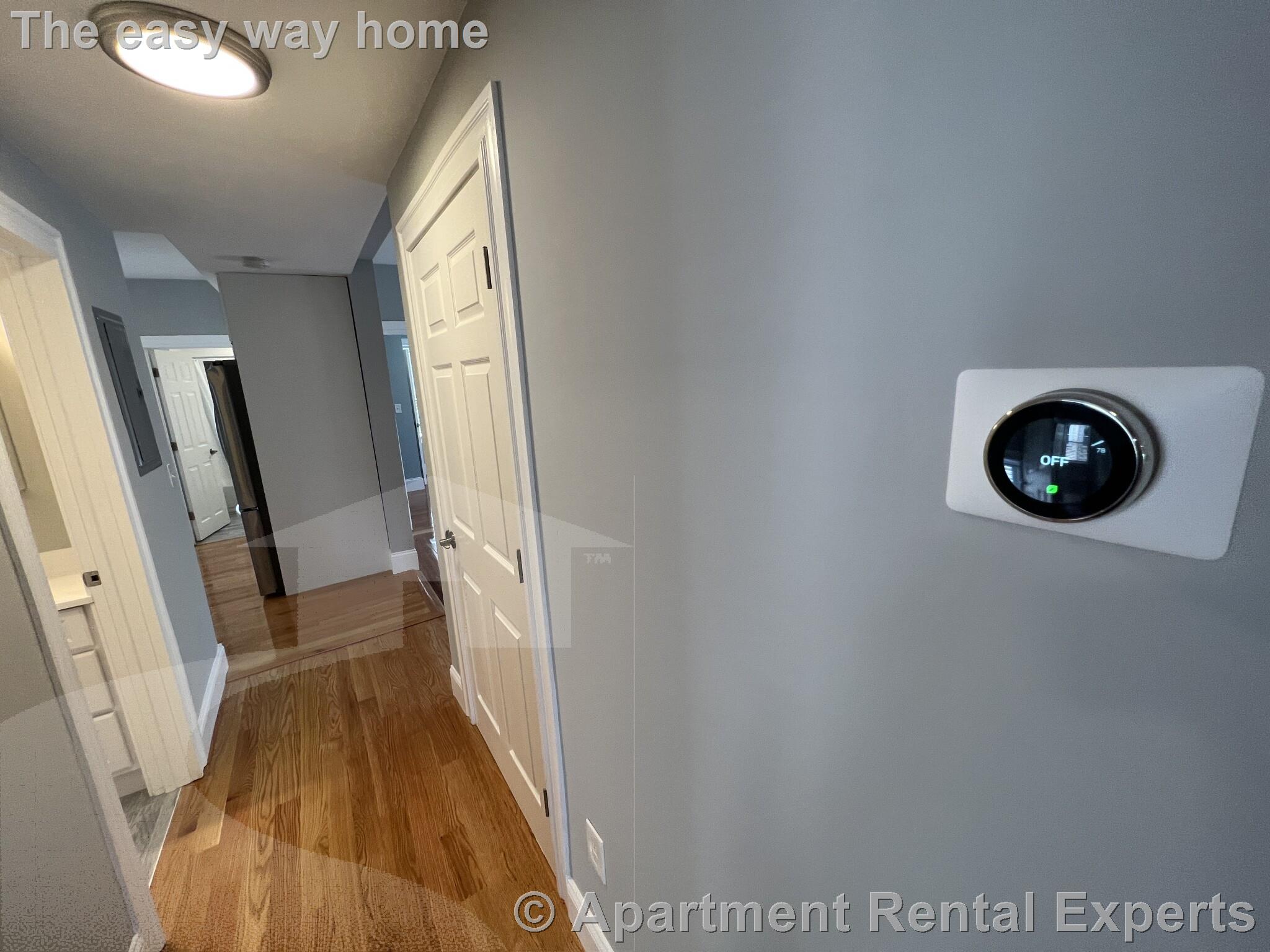 33 Hancock St, Porter Square