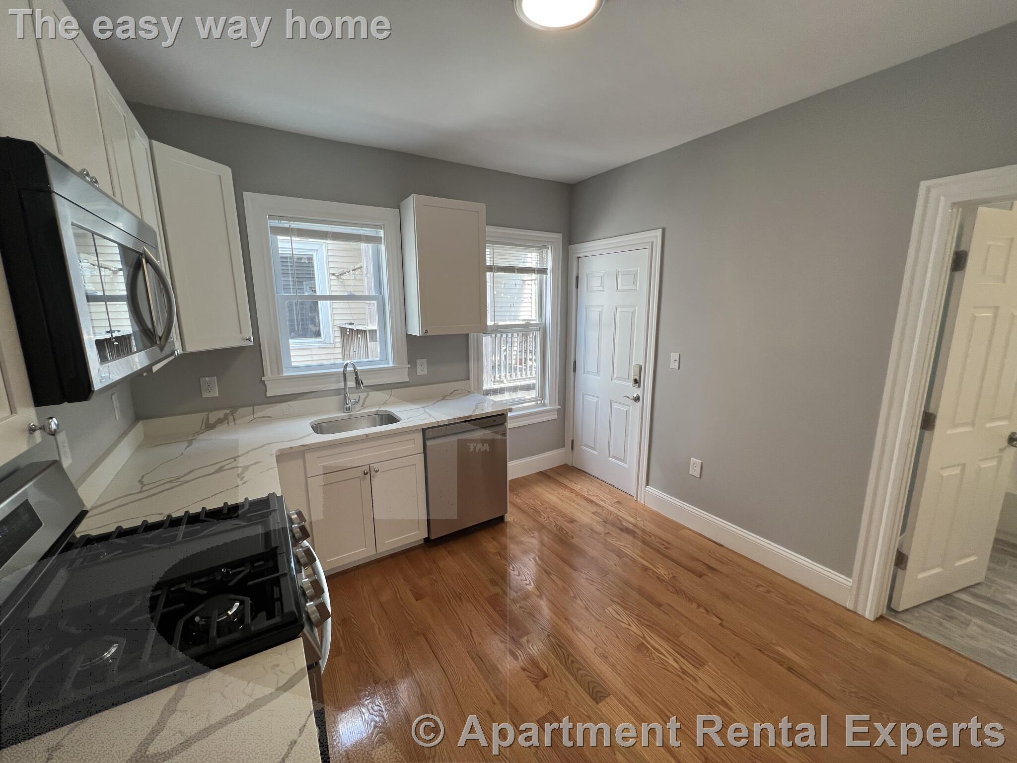 33 Hancock St, Porter Square