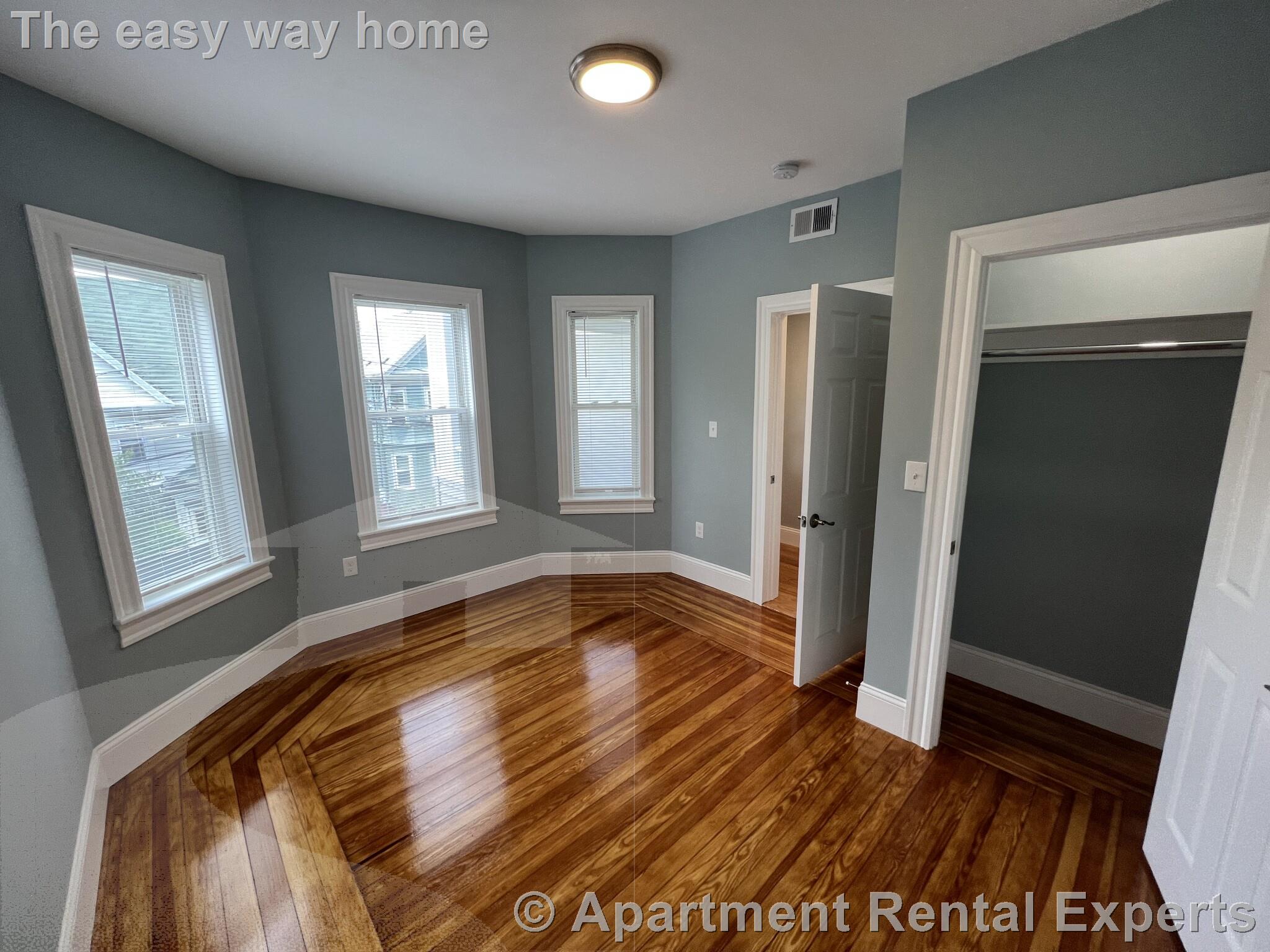 33 Hancock St, Porter Square