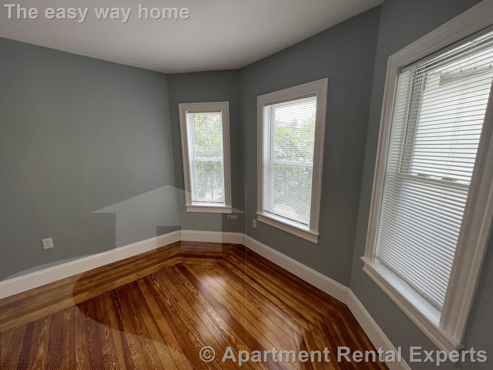 33 Hancock St, Porter Square