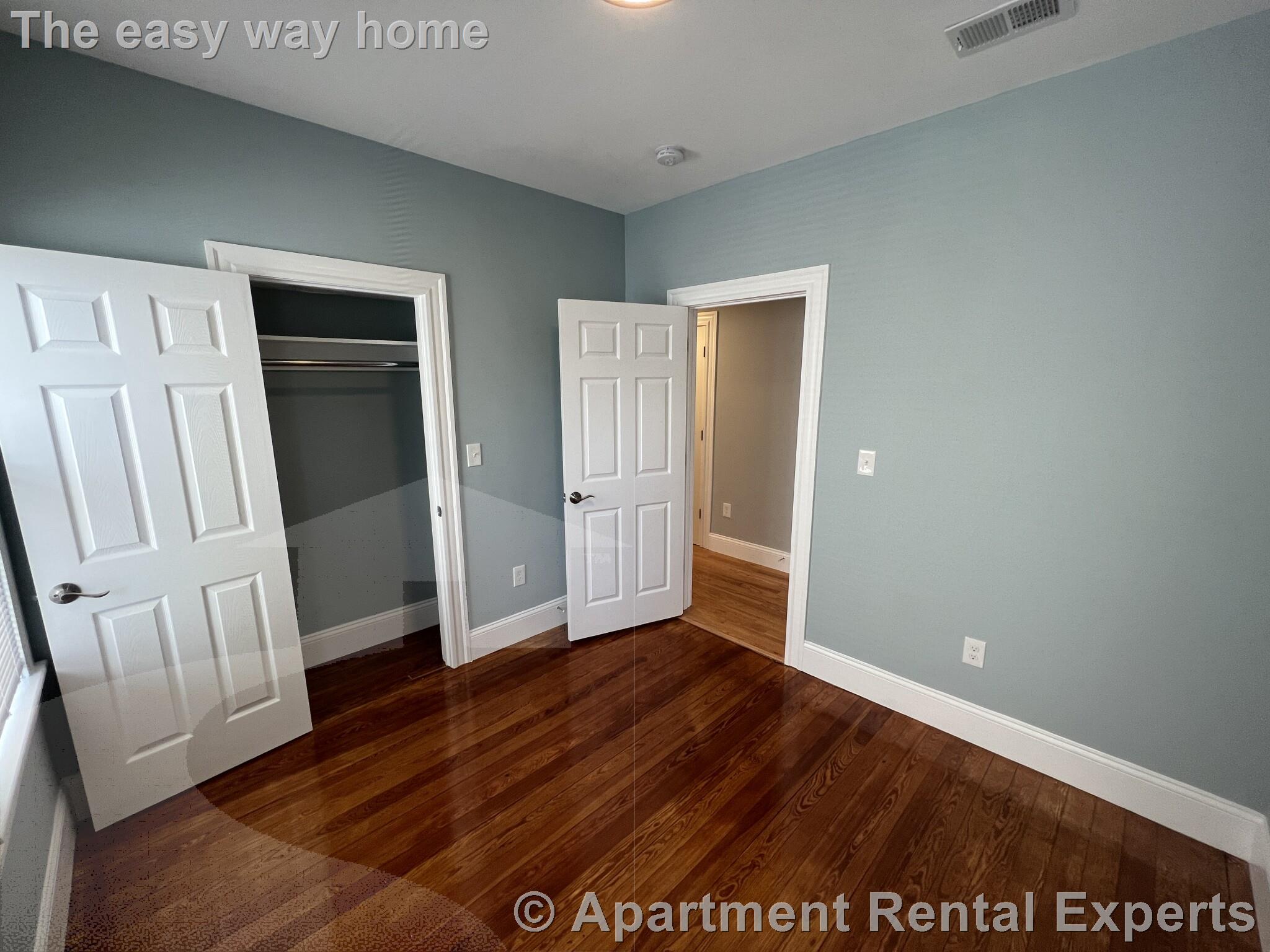 33 Hancock St, Porter Square