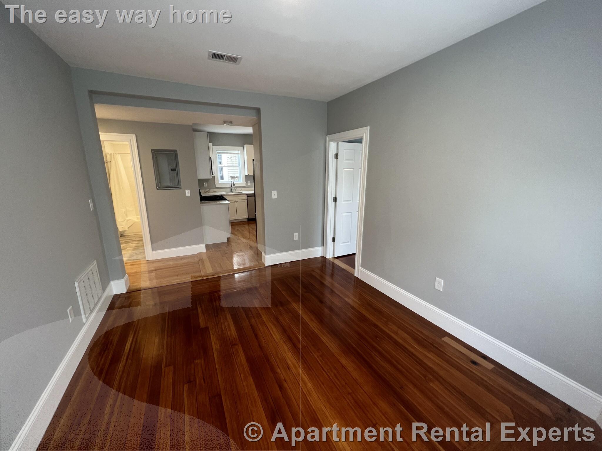 33 Hancock St, Porter Square