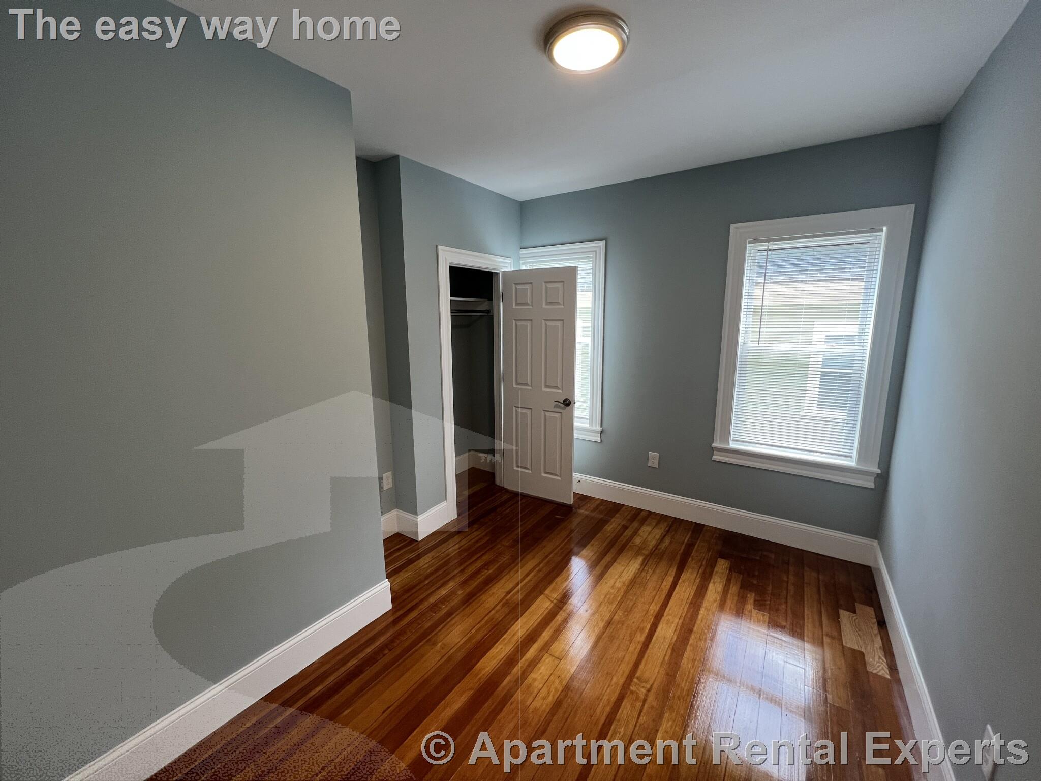 33 Hancock St, Porter Square