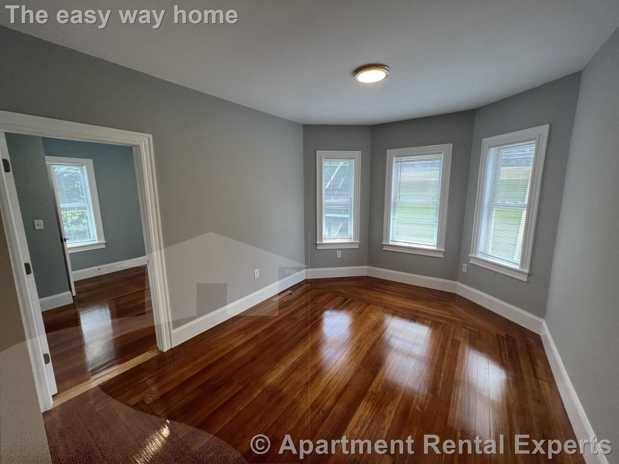 33 Hancock St, Porter Square