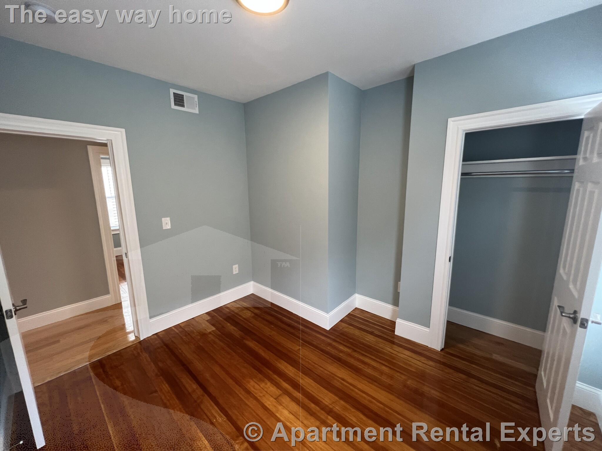 33 Hancock St, Porter Square