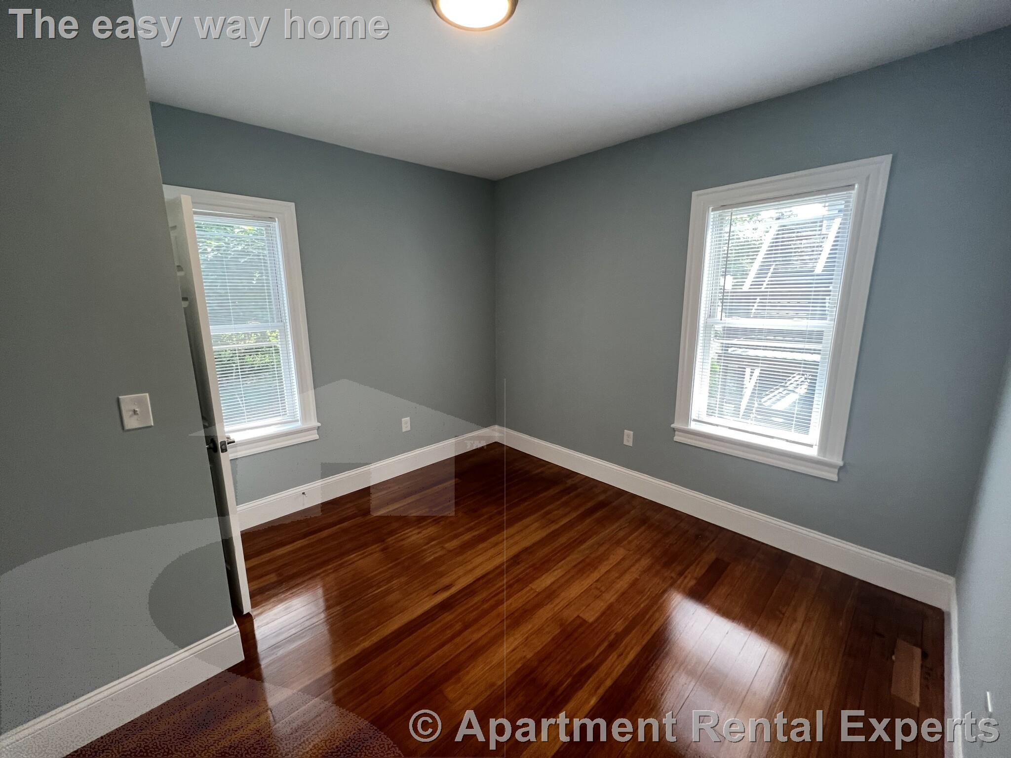 33 Hancock St, Porter Square