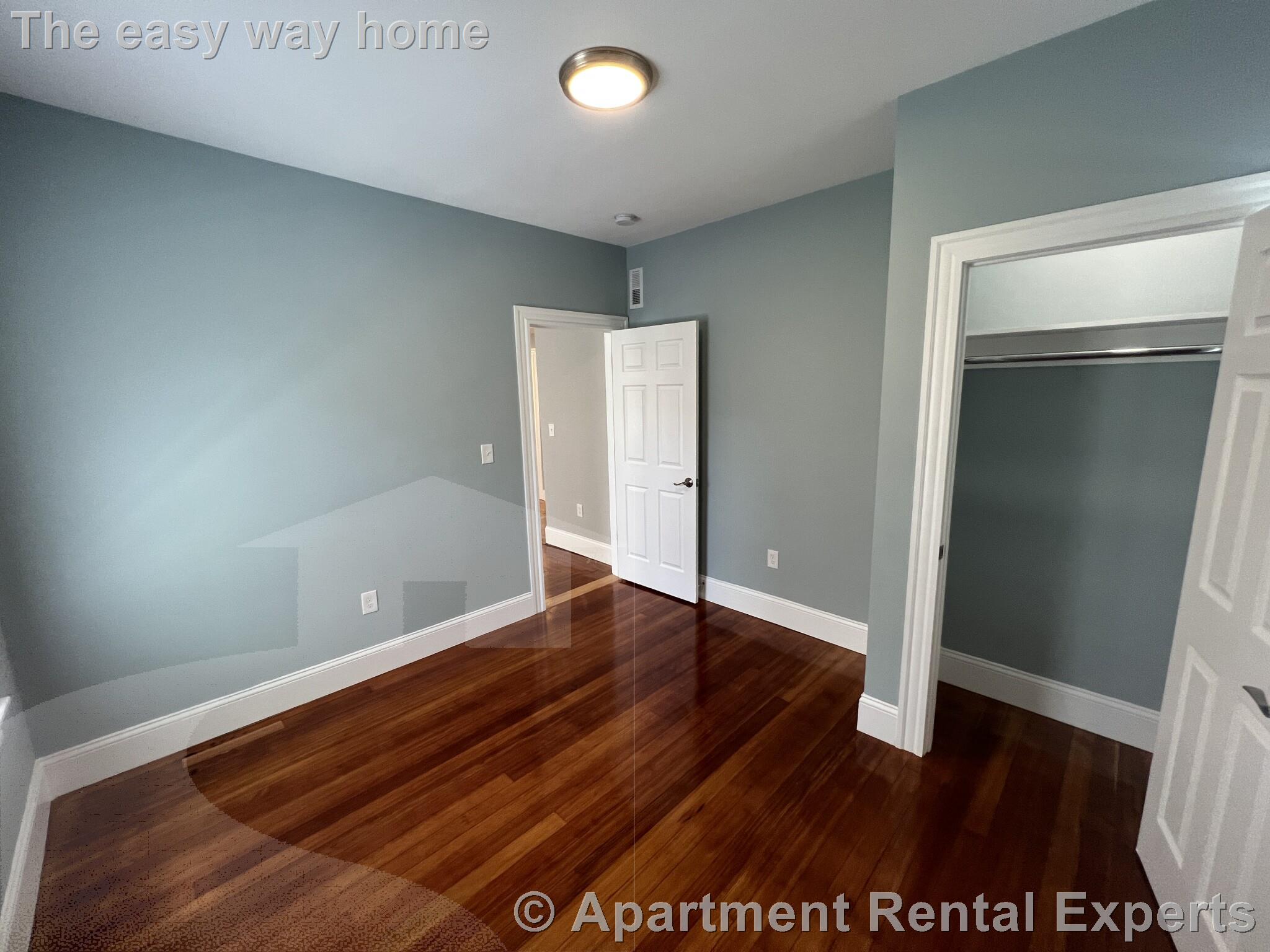 33 Hancock St, Porter Square