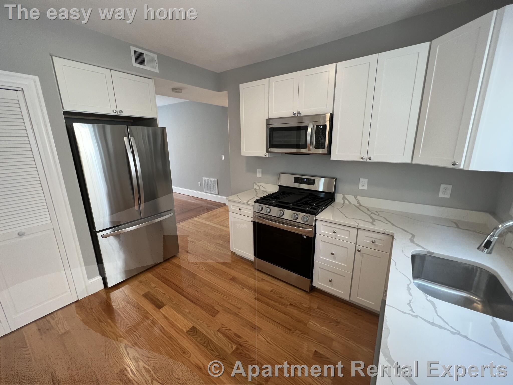 33 Hancock St, Porter Square