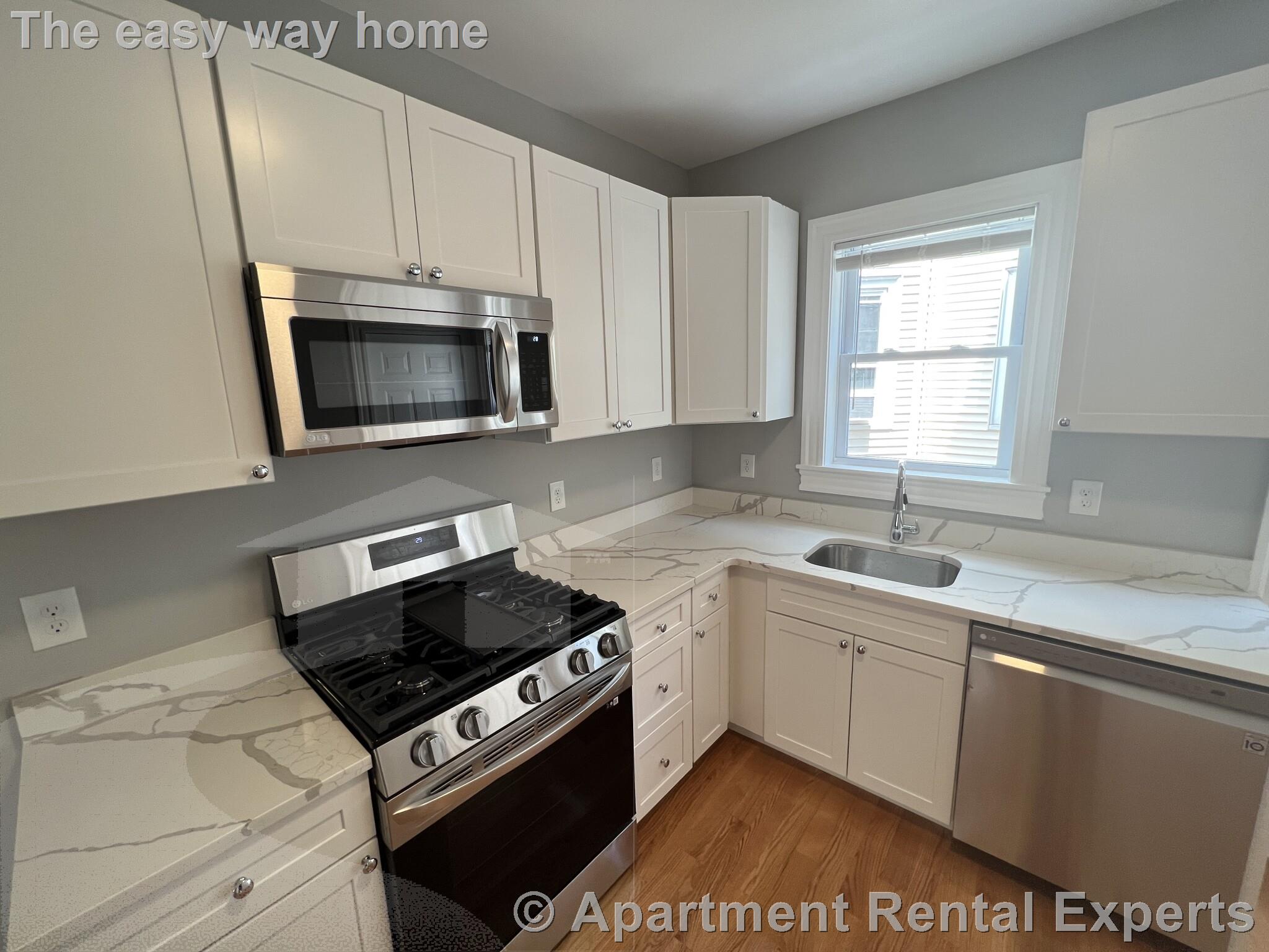 33 Hancock St, Porter Square