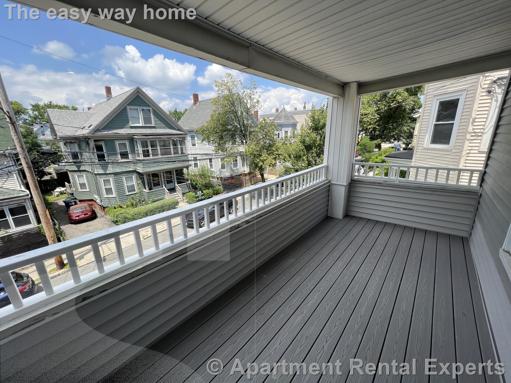 33 Hancock St, Porter Square