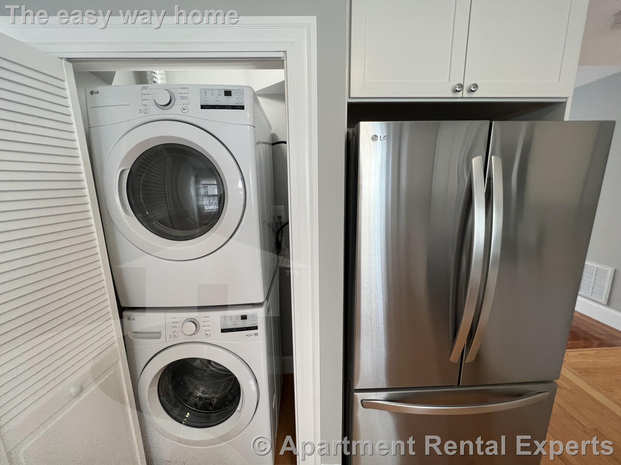 33 Hancock St, Porter Square