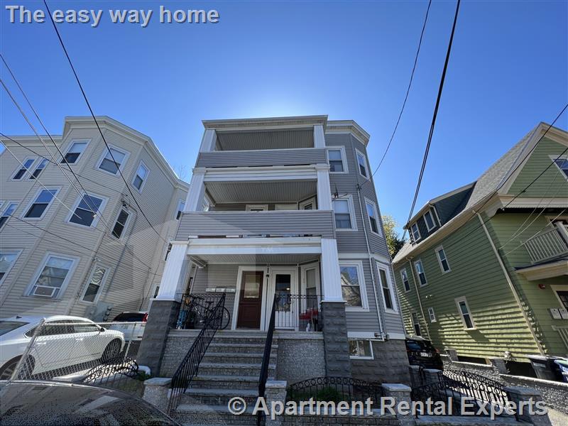 33 Hancock St, Porter Square