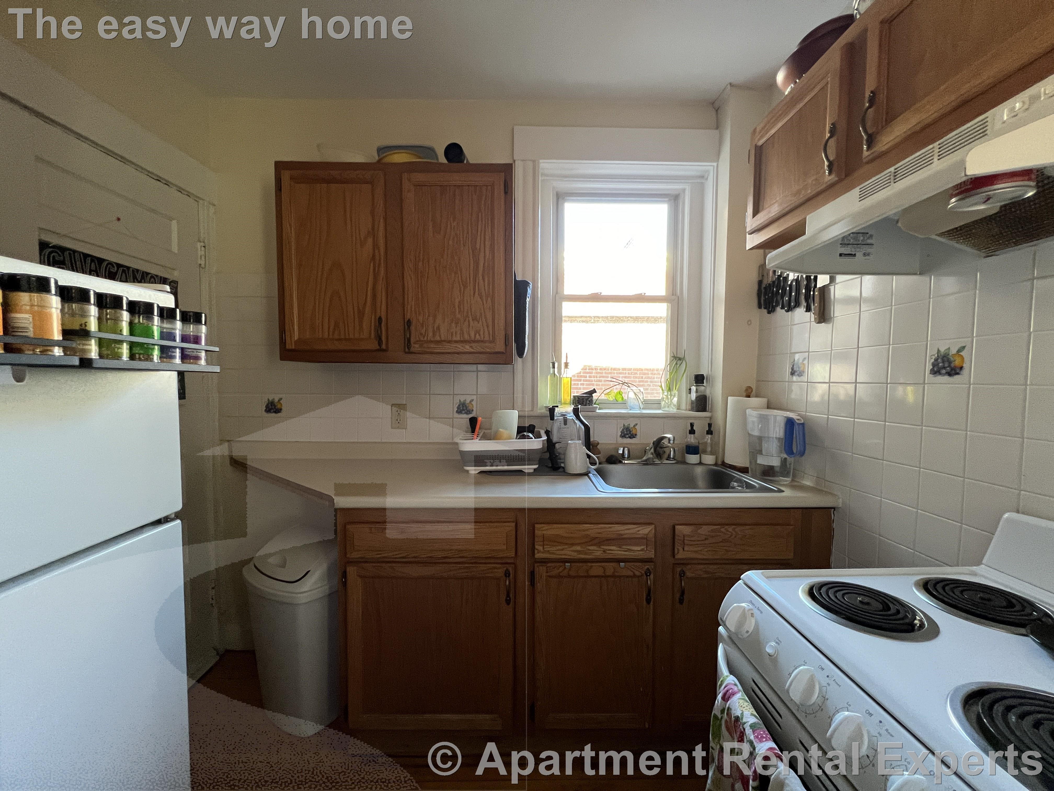 8 Craigie Cir, Harvard Square