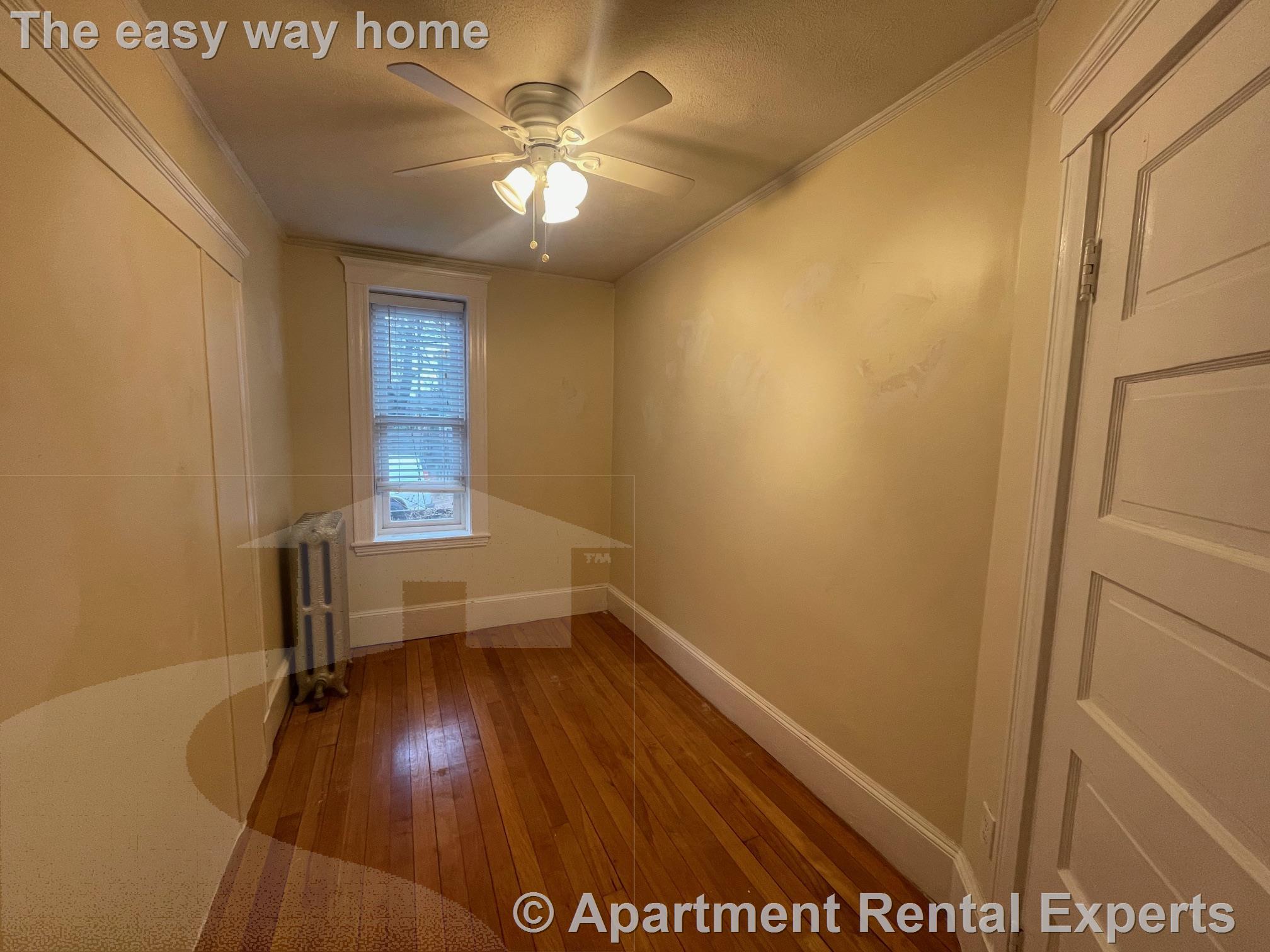 25 Fairfield St, Porter Square