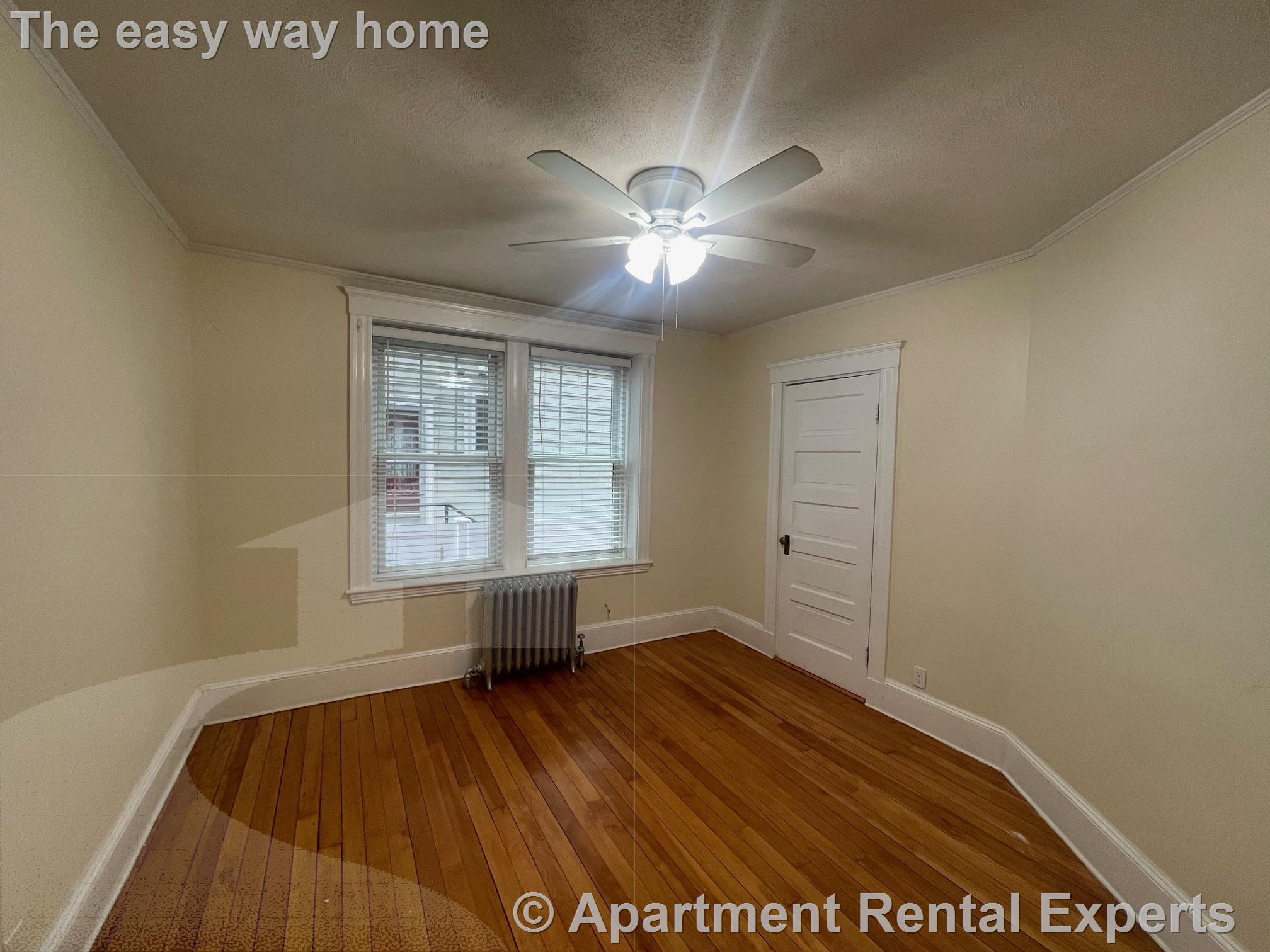 25 Fairfield St, Porter Square