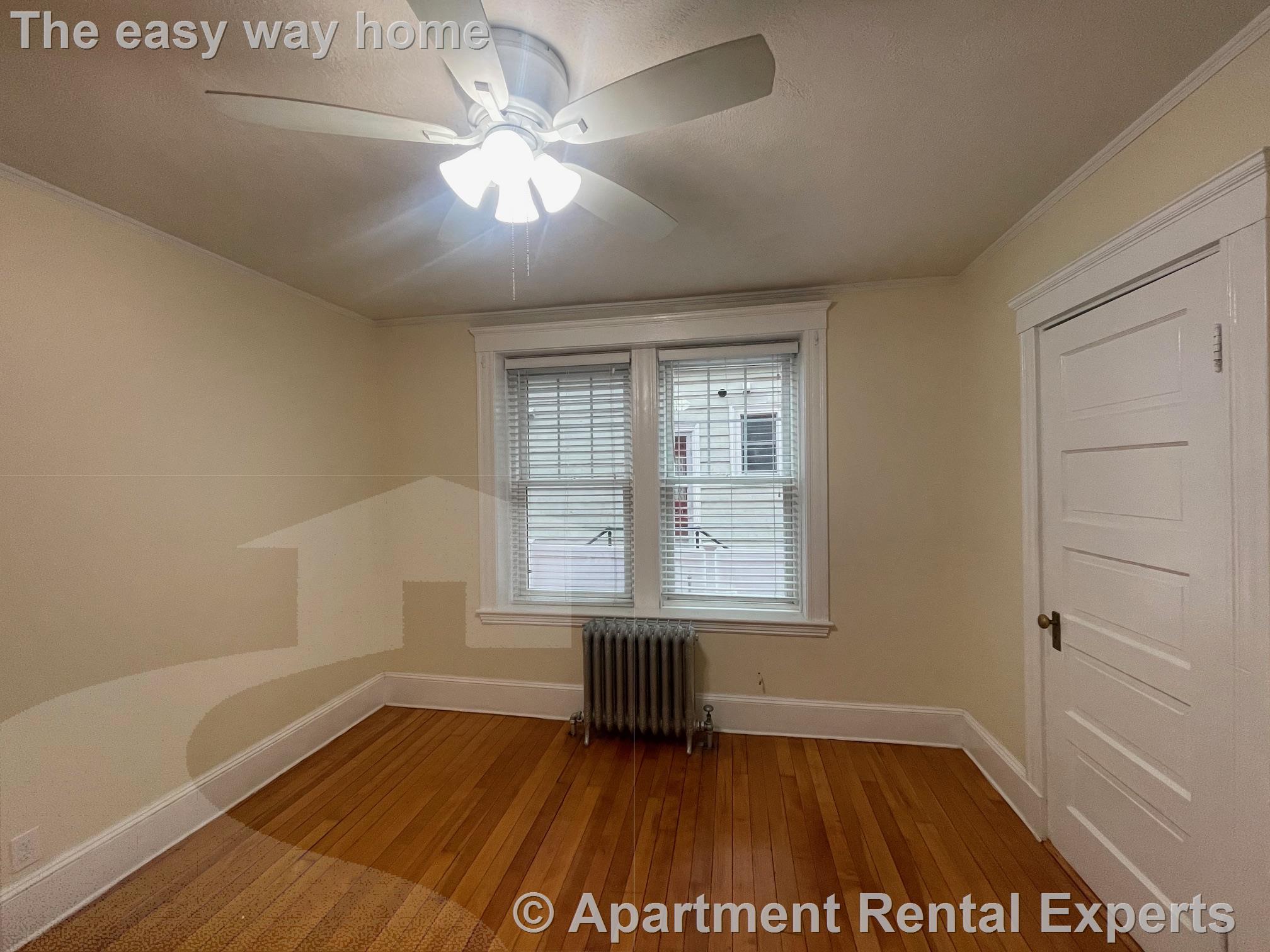 25 Fairfield St, Porter Square