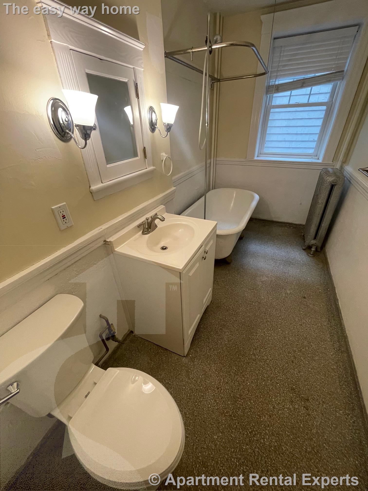 25 Fairfield St, Porter Square