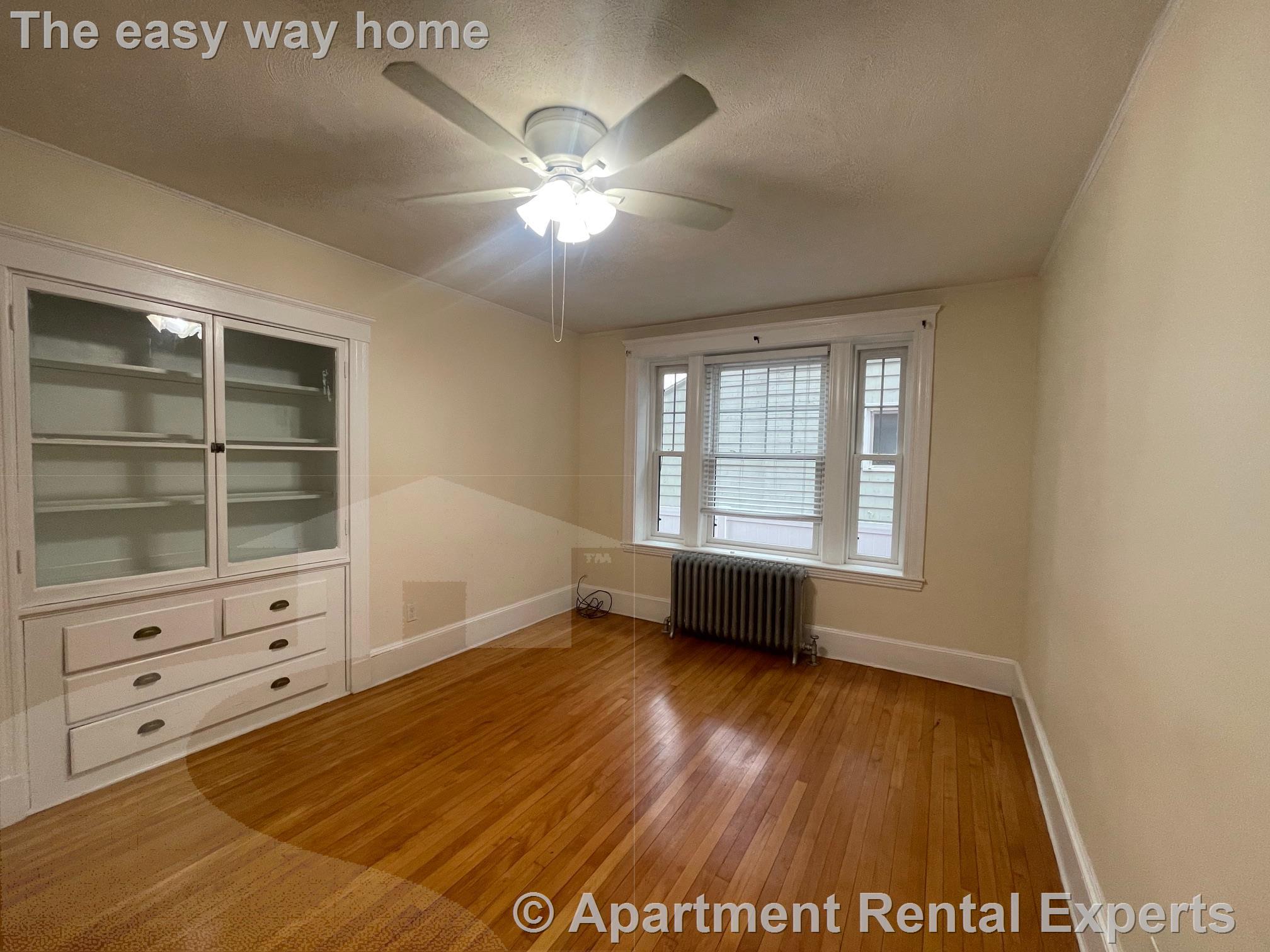 25 Fairfield St, Porter Square